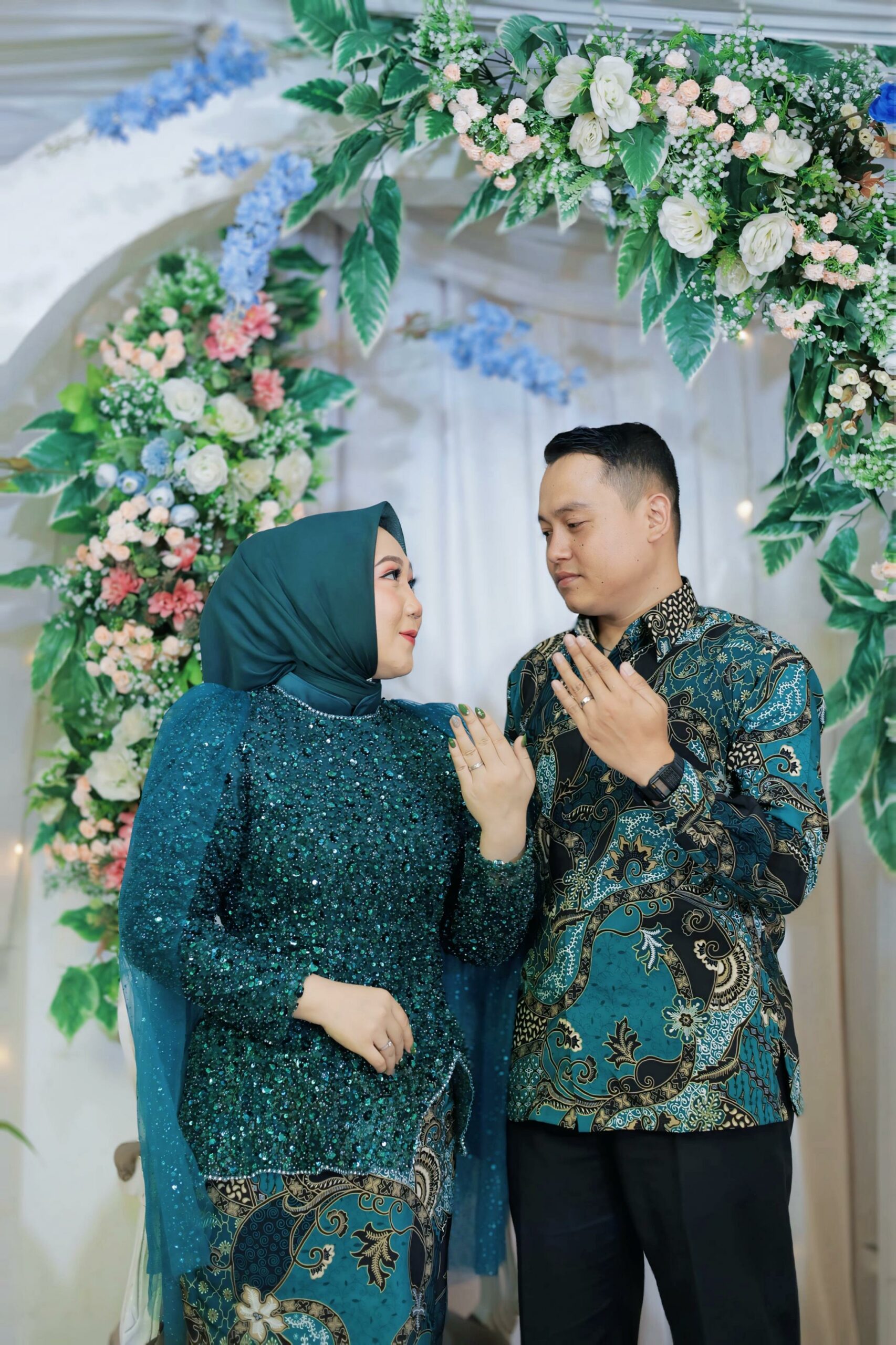 Chandra & Astri 13