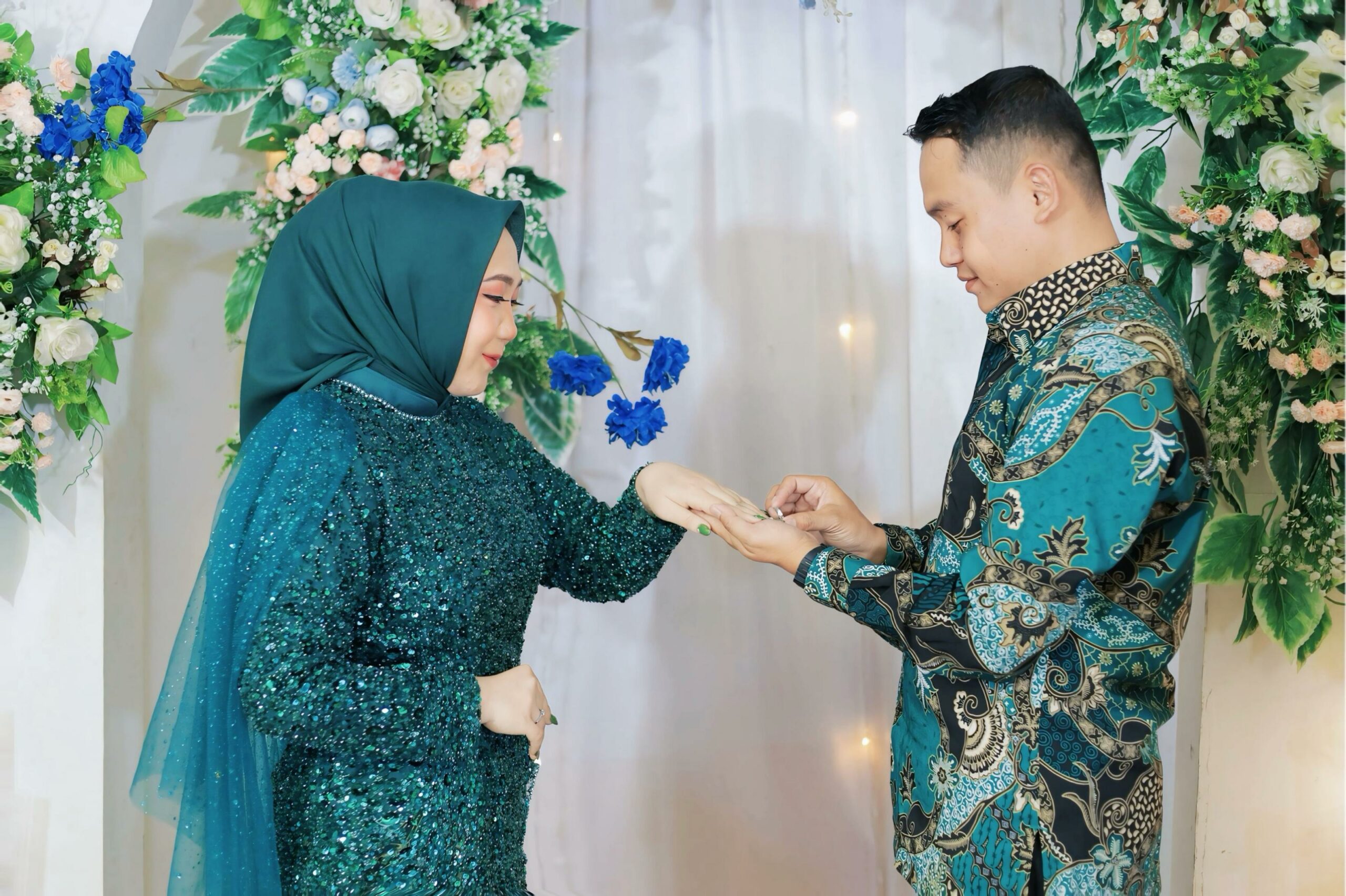 Chandra & Astri 14
