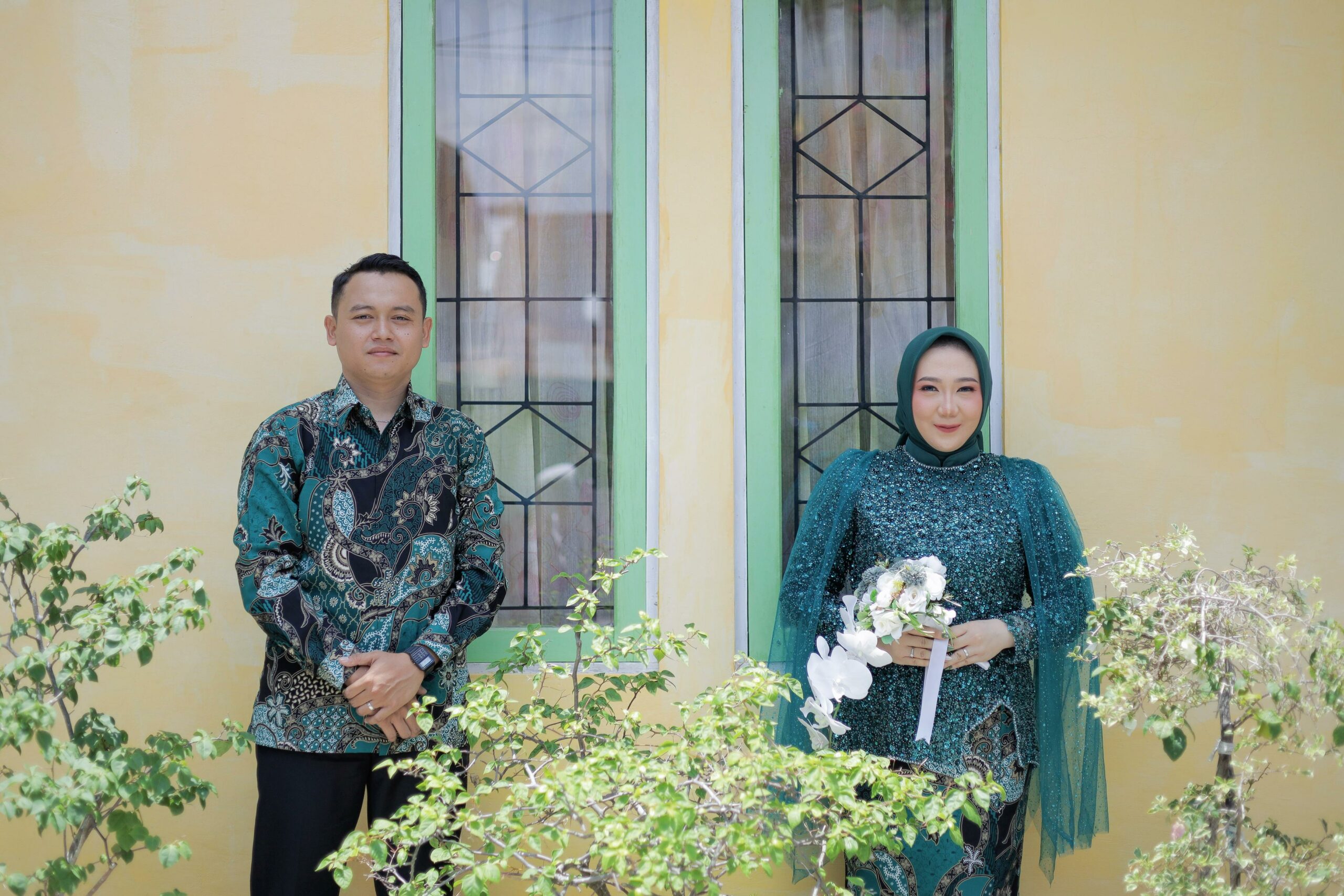 Chandra & Astri 15