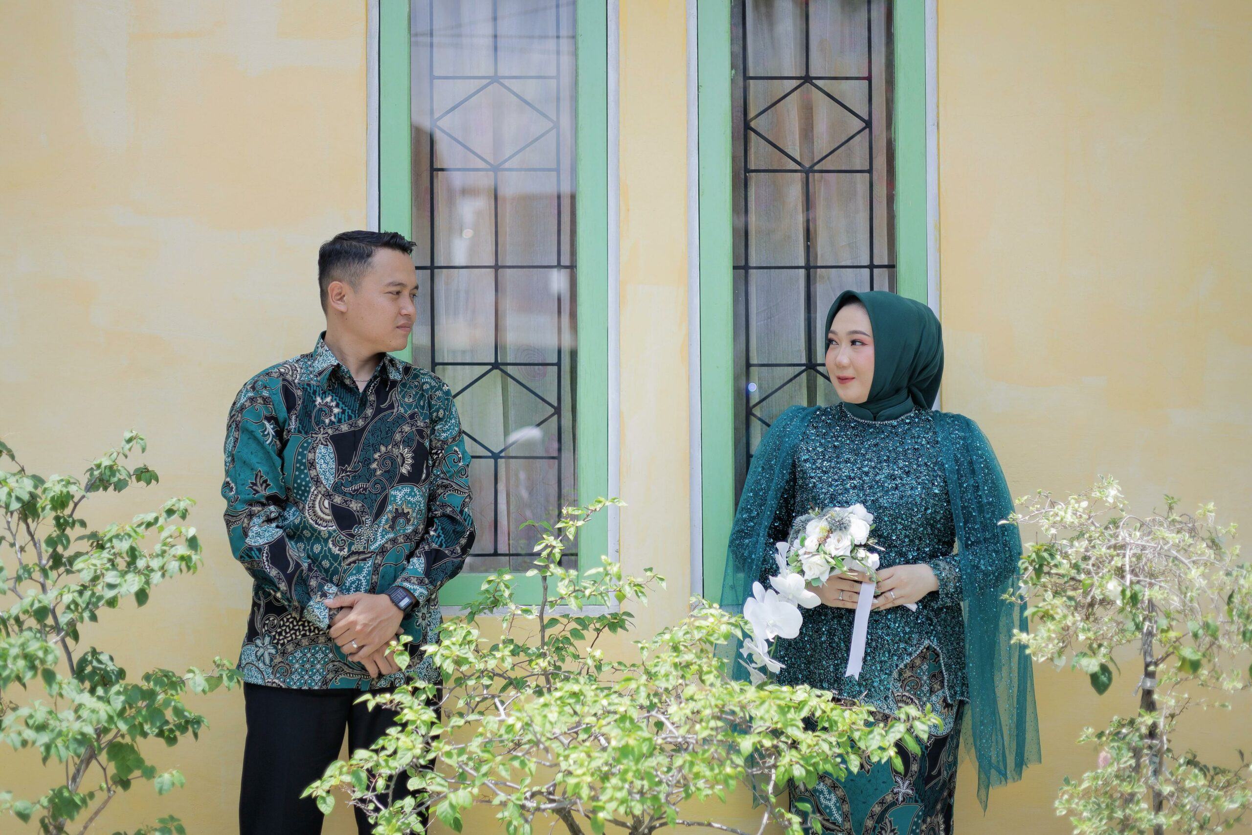 Chandra & Astri 16