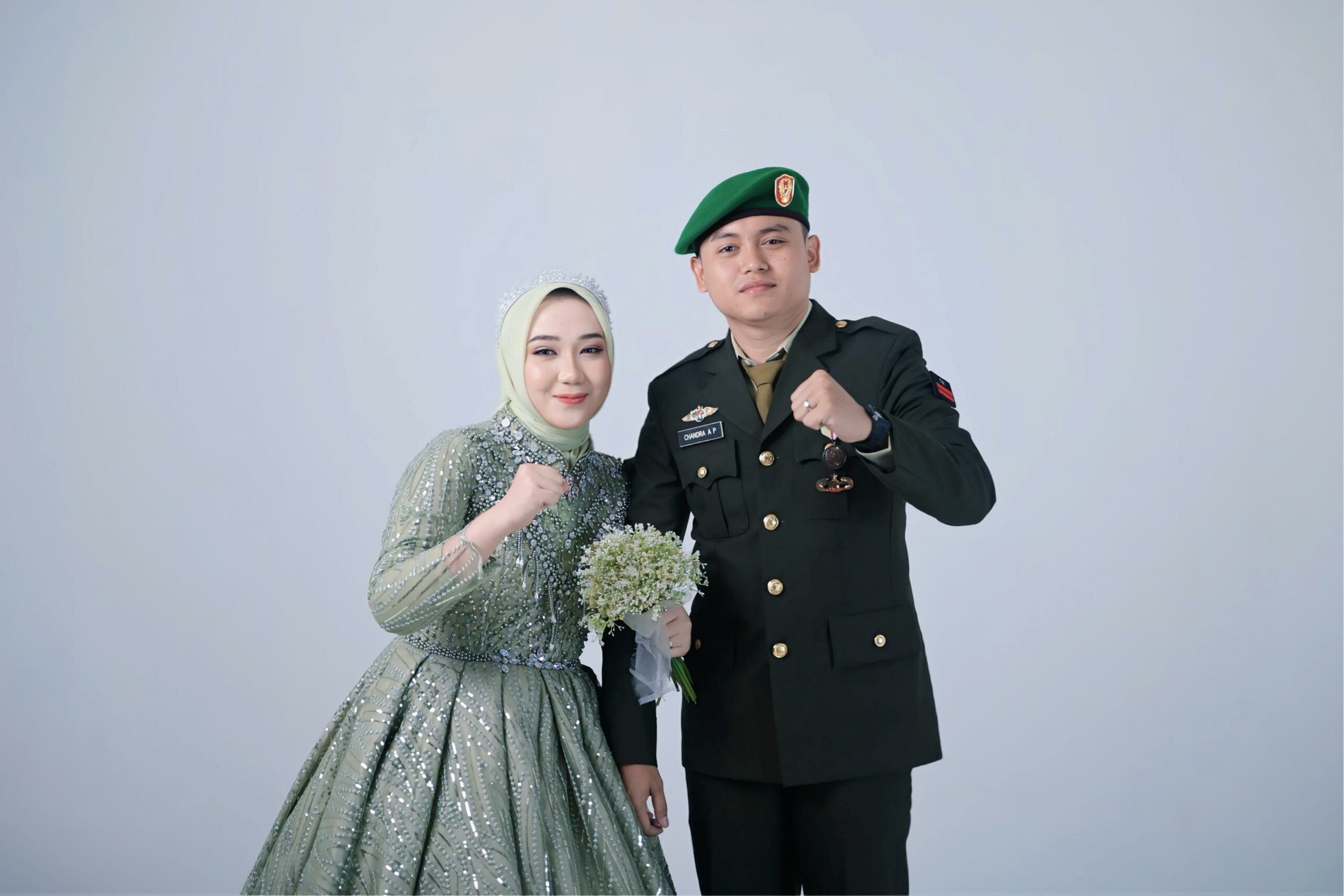 Chandra & Astri 2
