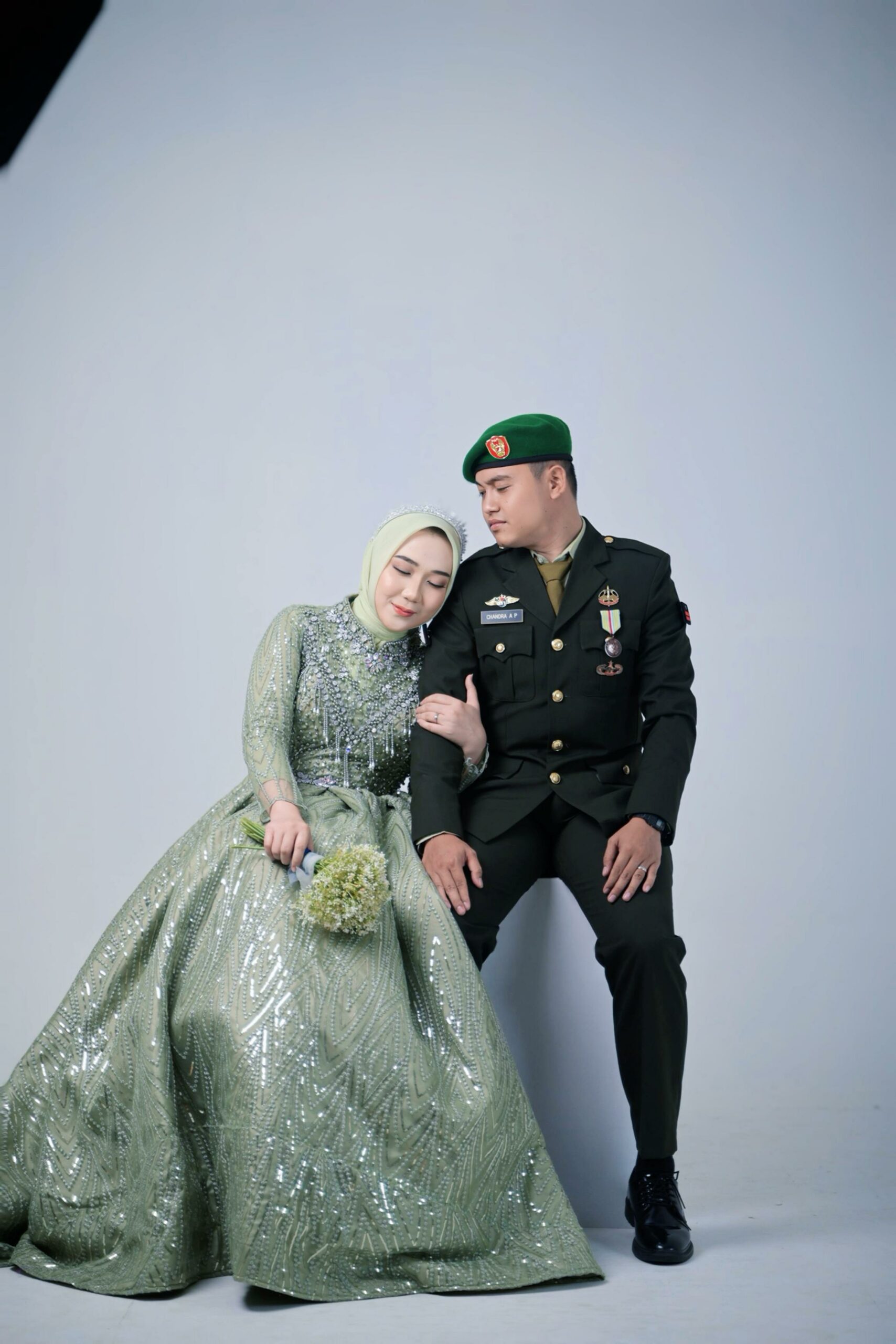 Chandra & Astri 4