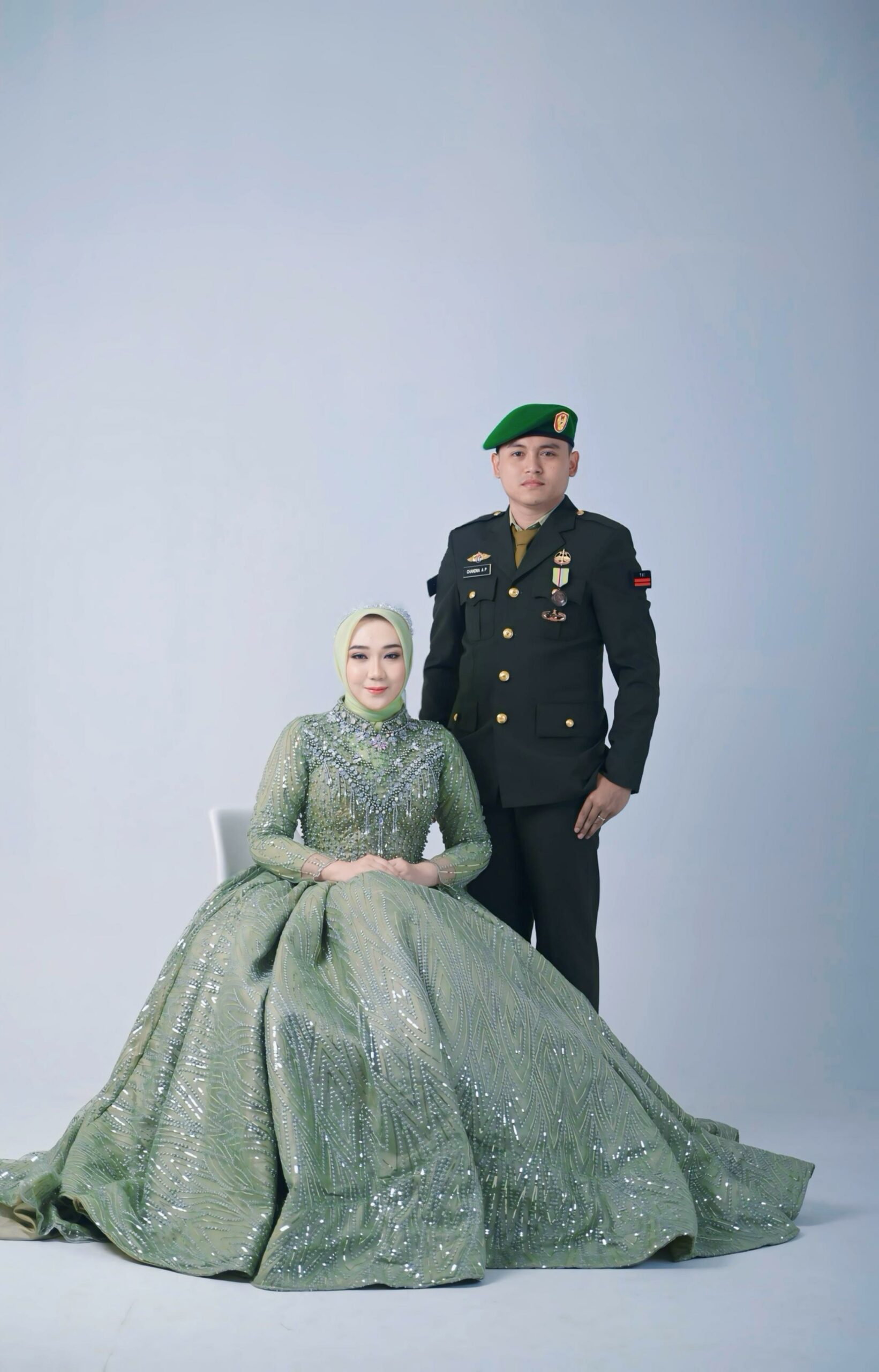 Chandra & Astri 6