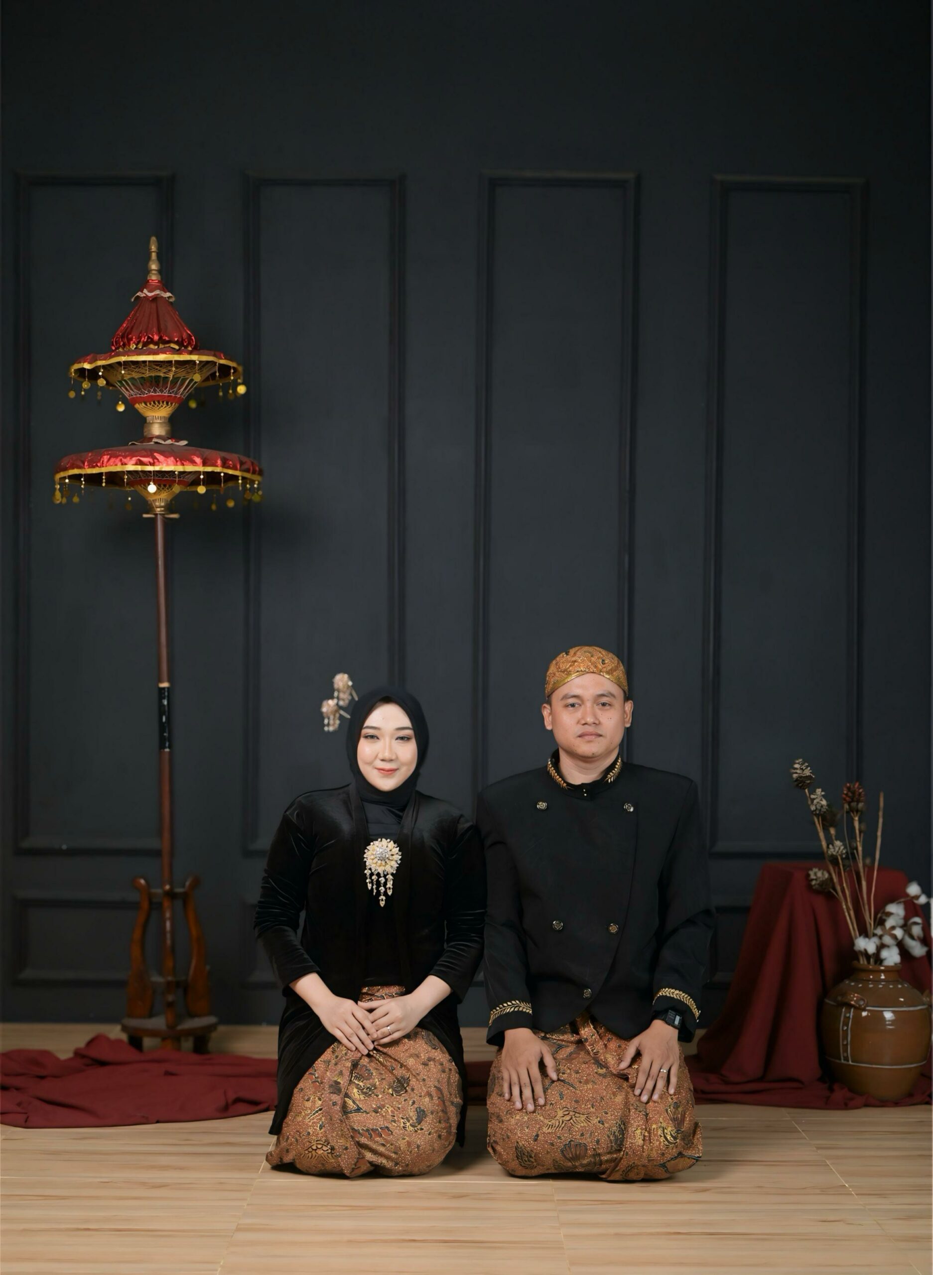 Chandra & Astri 9