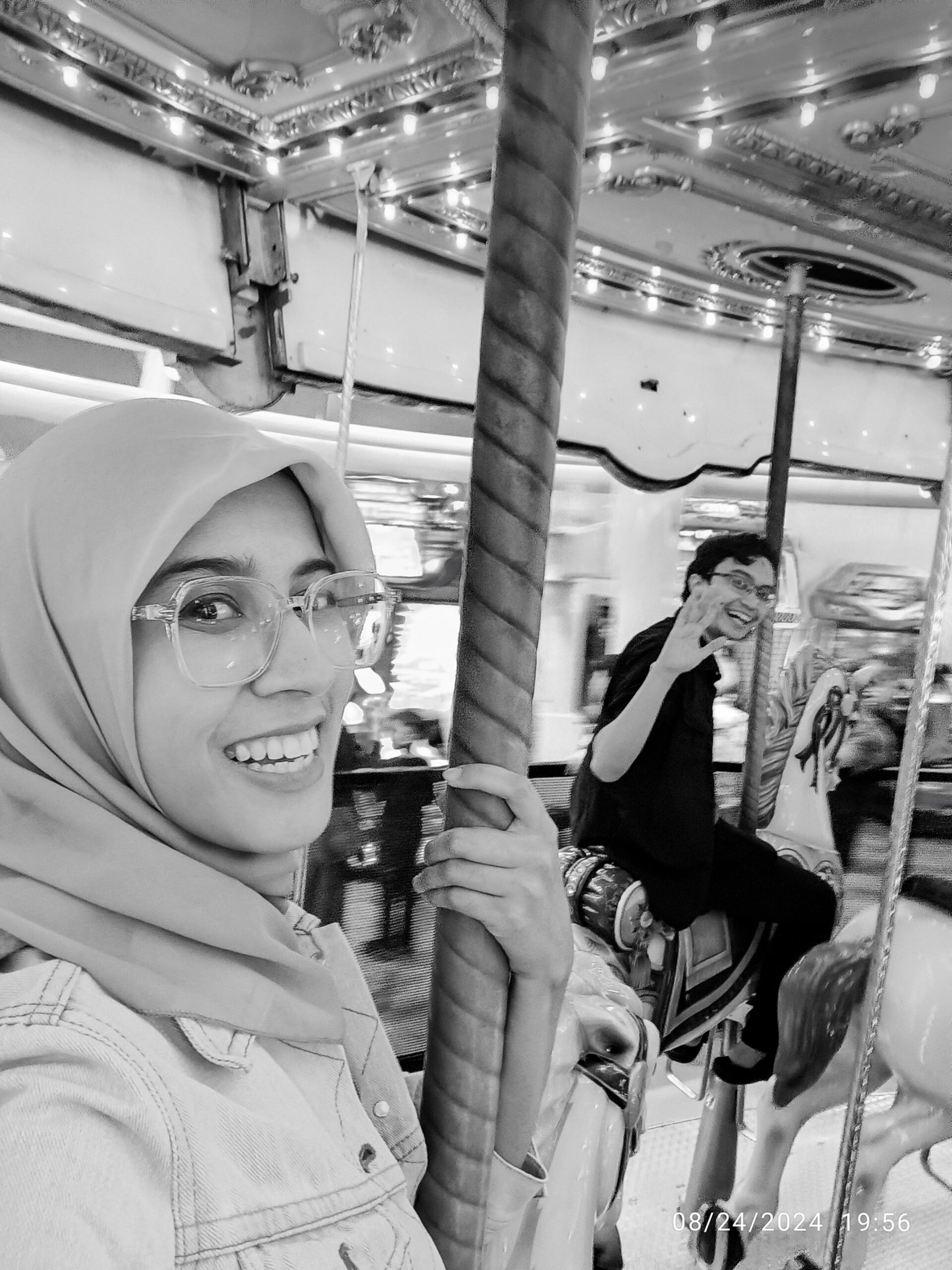 Dara & Ammar 1