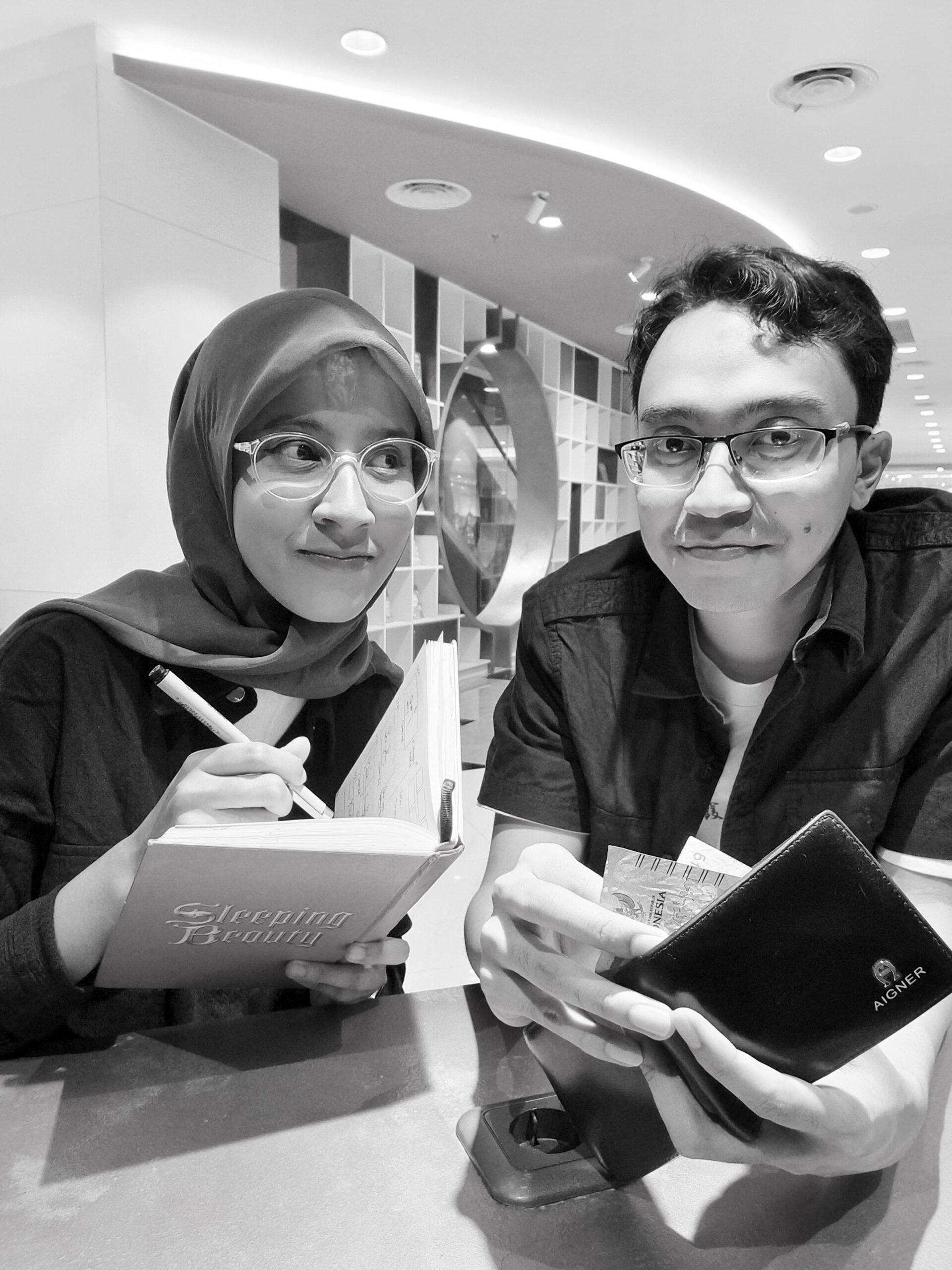 Dara & Ammar 5