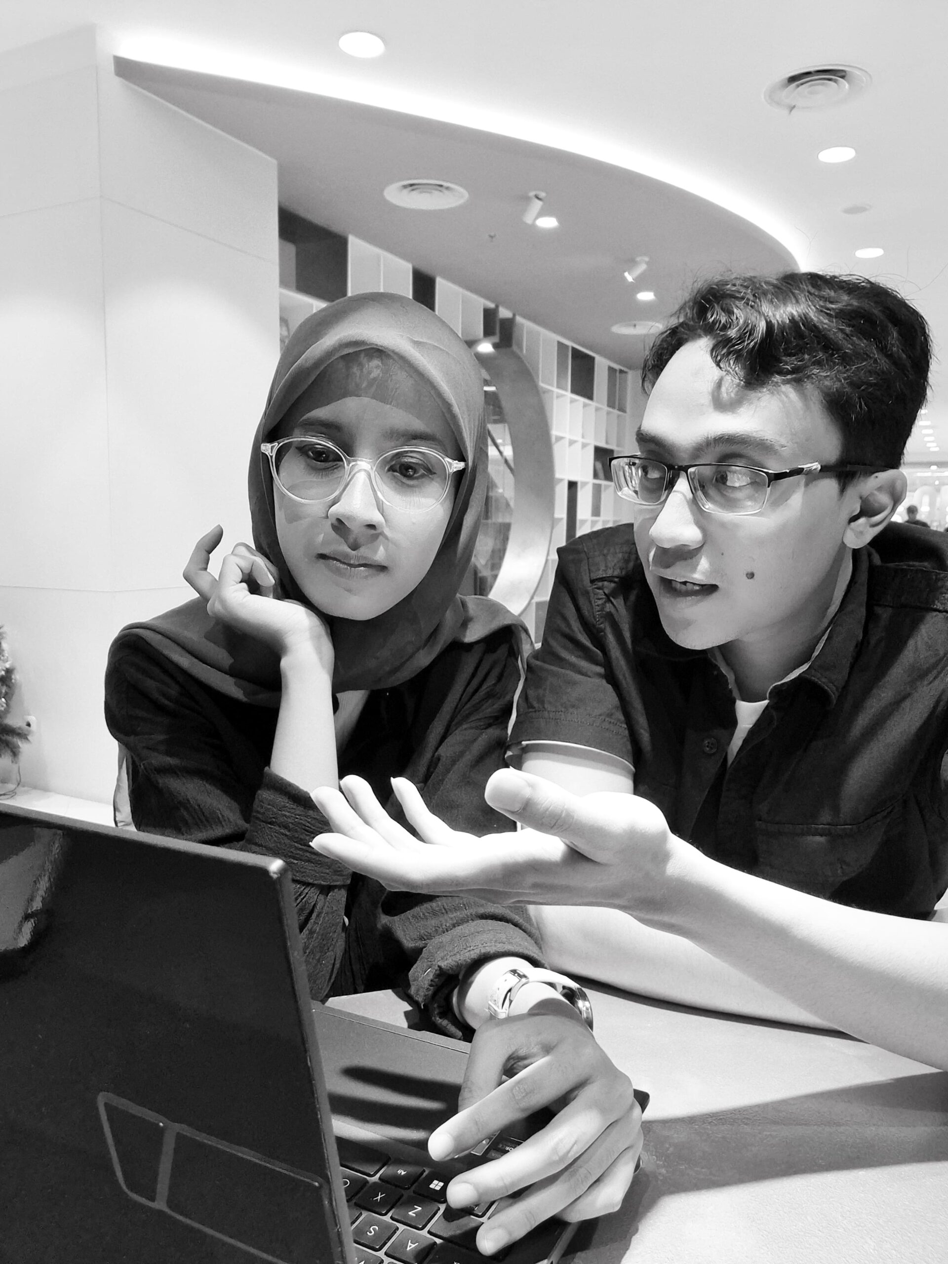 Dara & Ammar 6