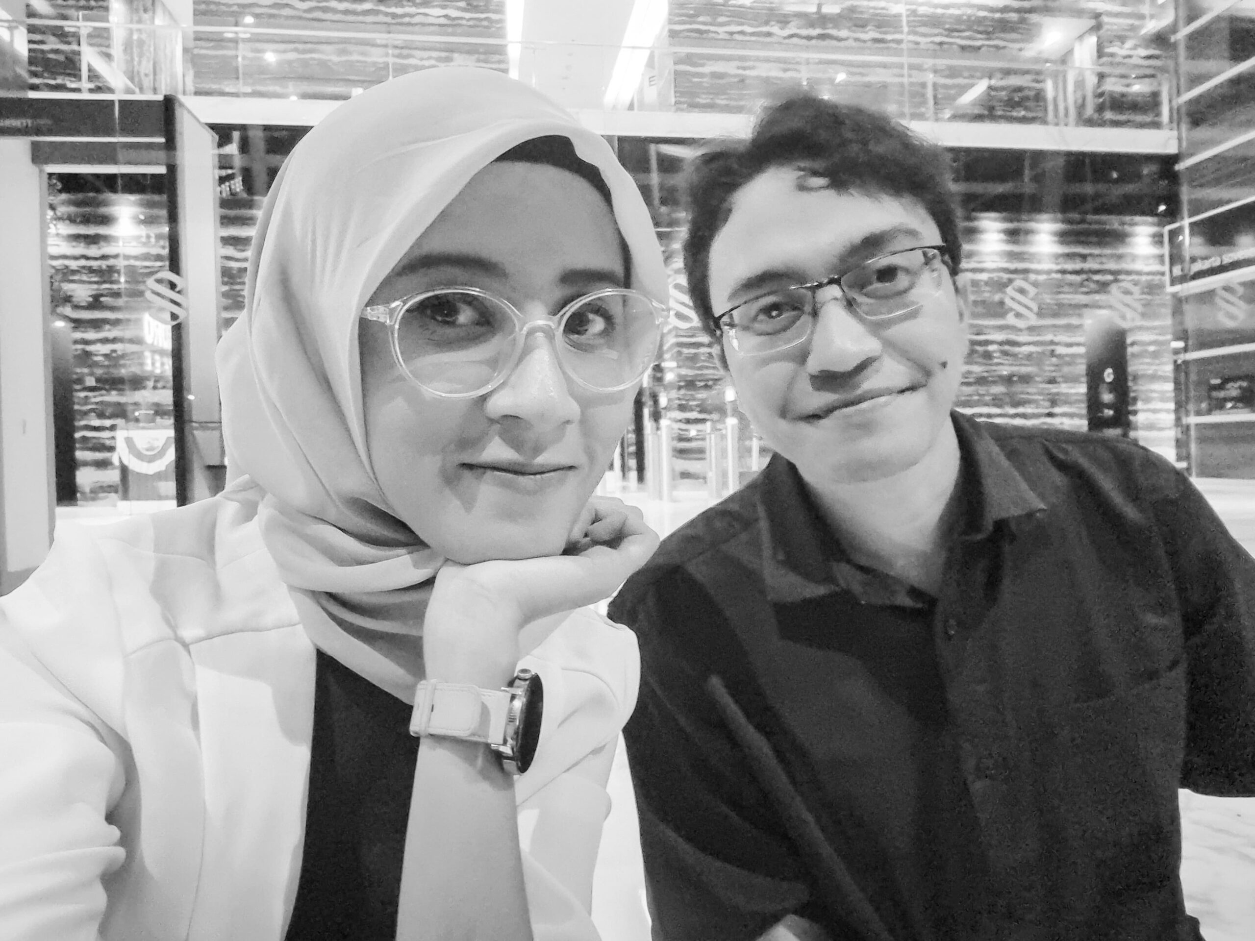 Dara & Ammar 9