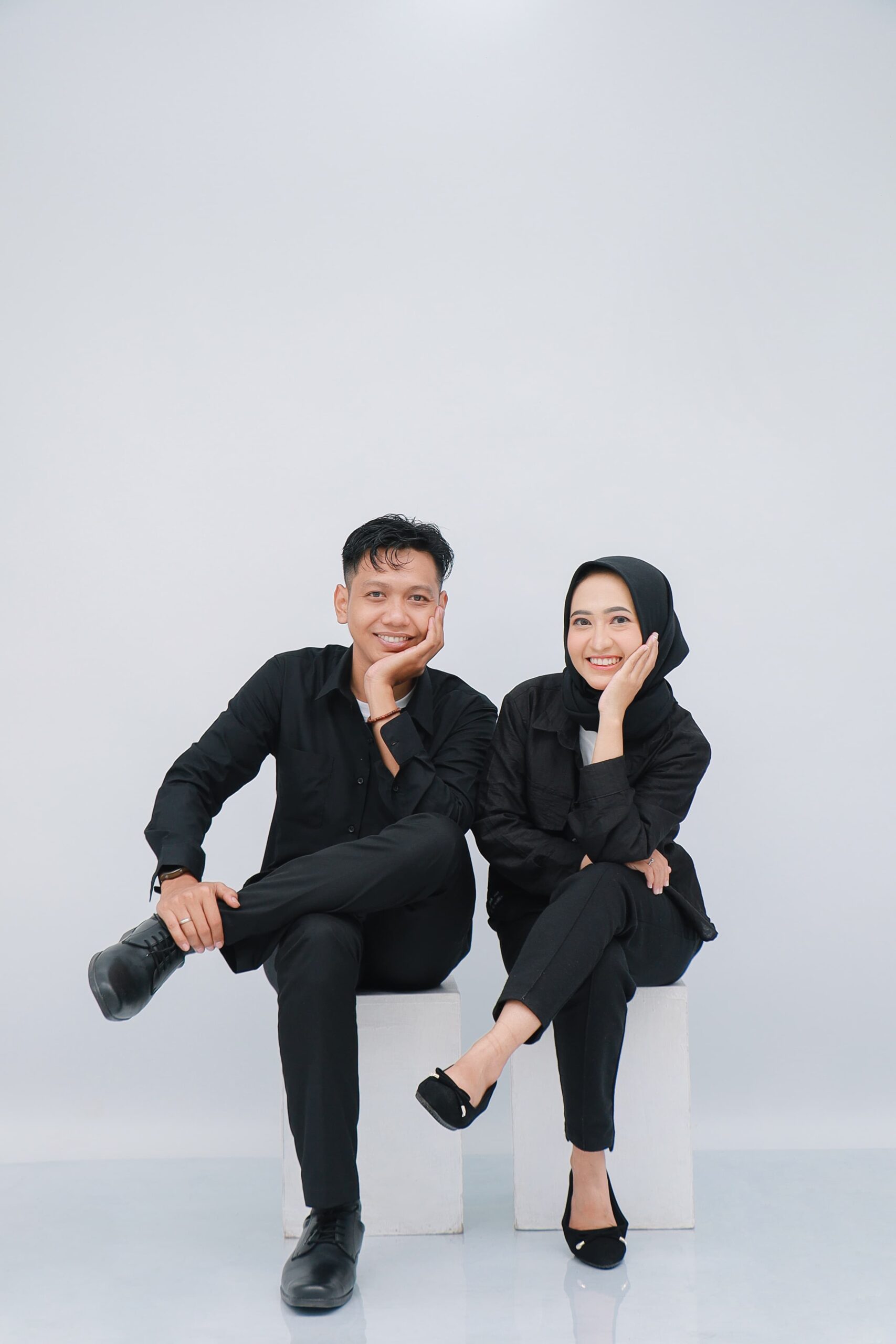 Diana & Deni 2