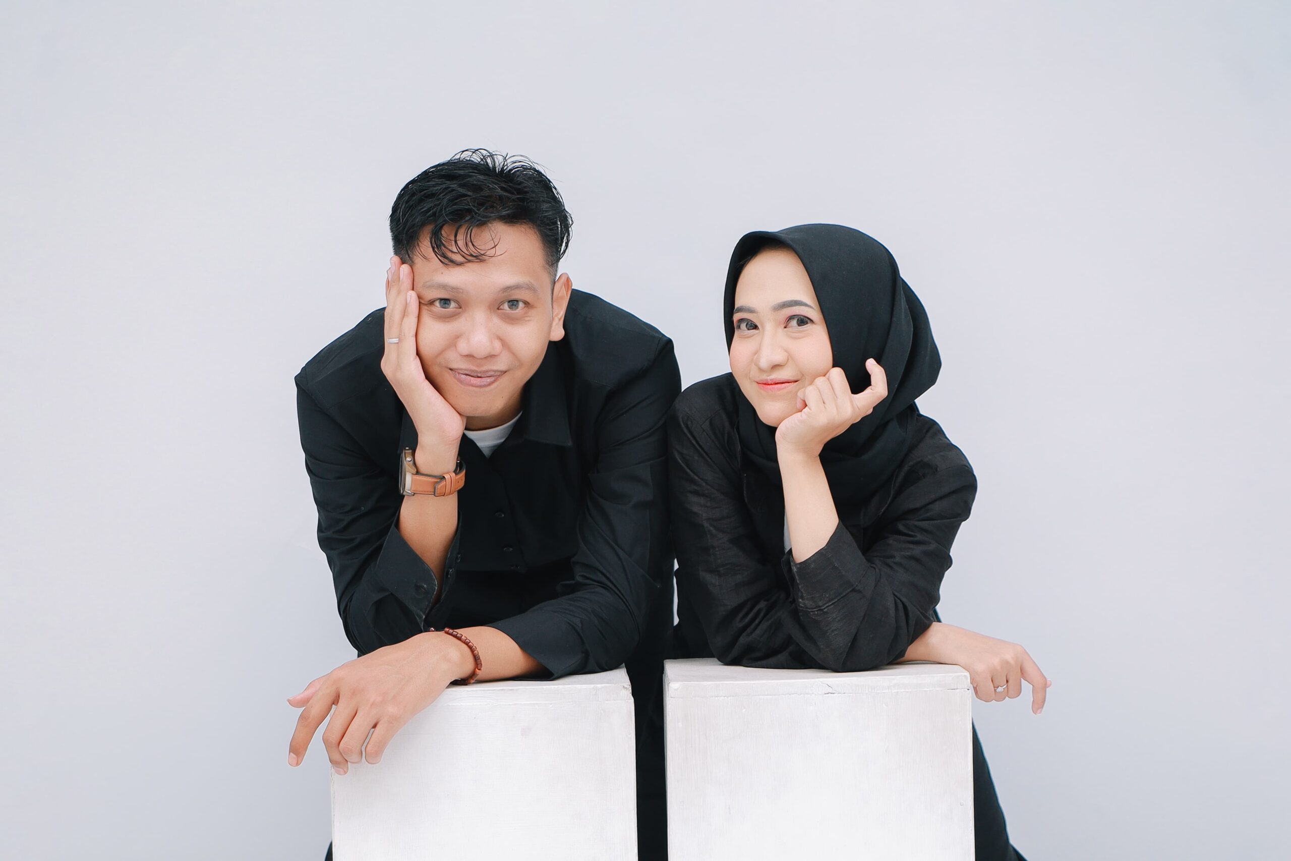 Diana & Deni 4