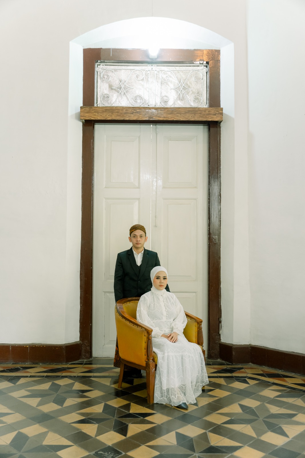 Didit & Ira 1