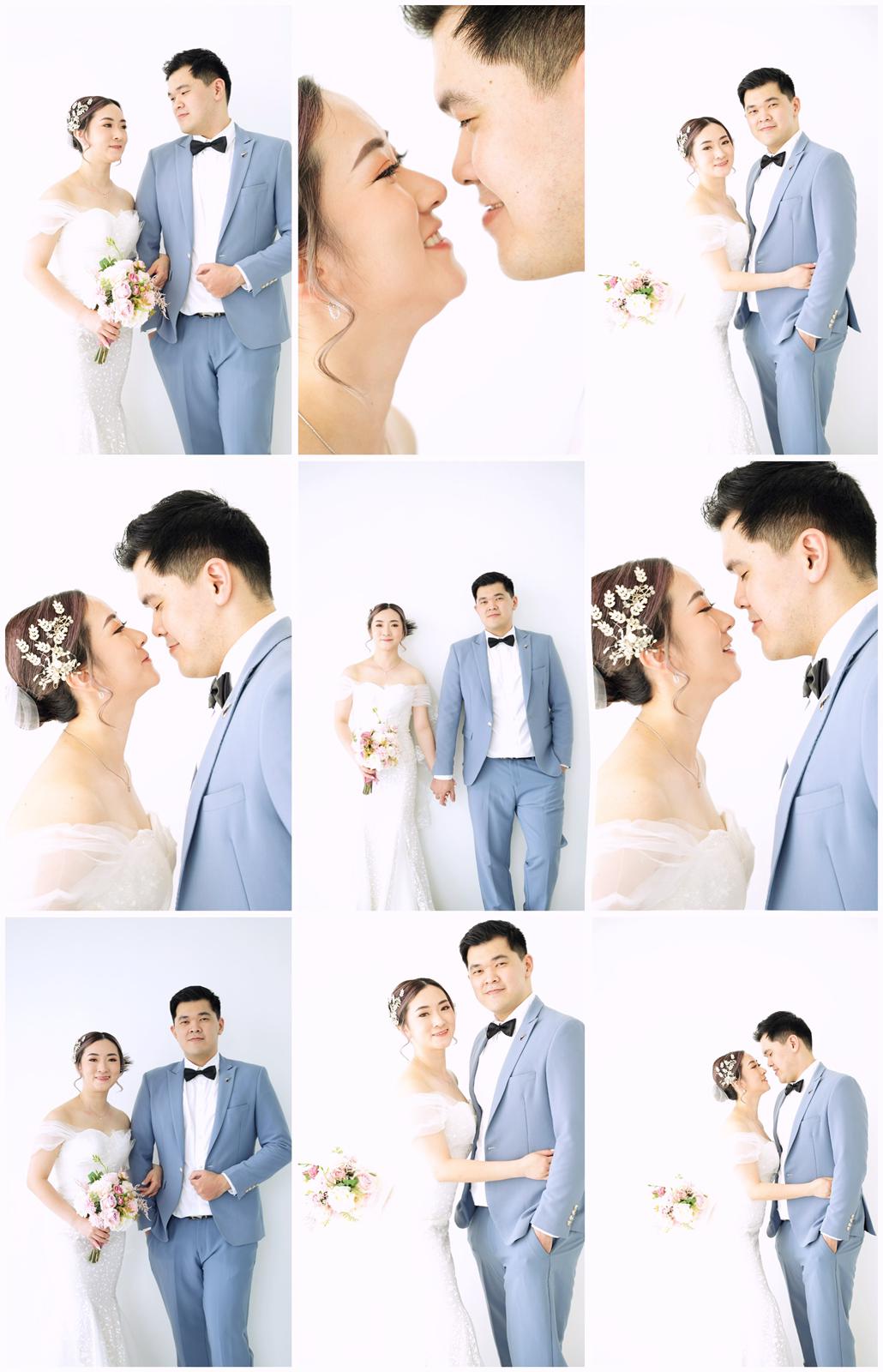 Franky & Yunni 11
