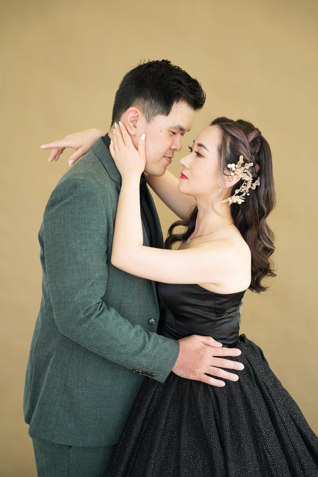Franky & Yunni 14