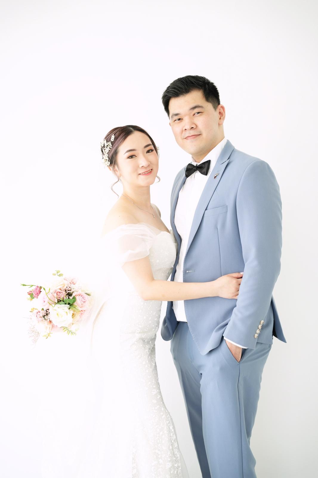 Franky & Yunni 15