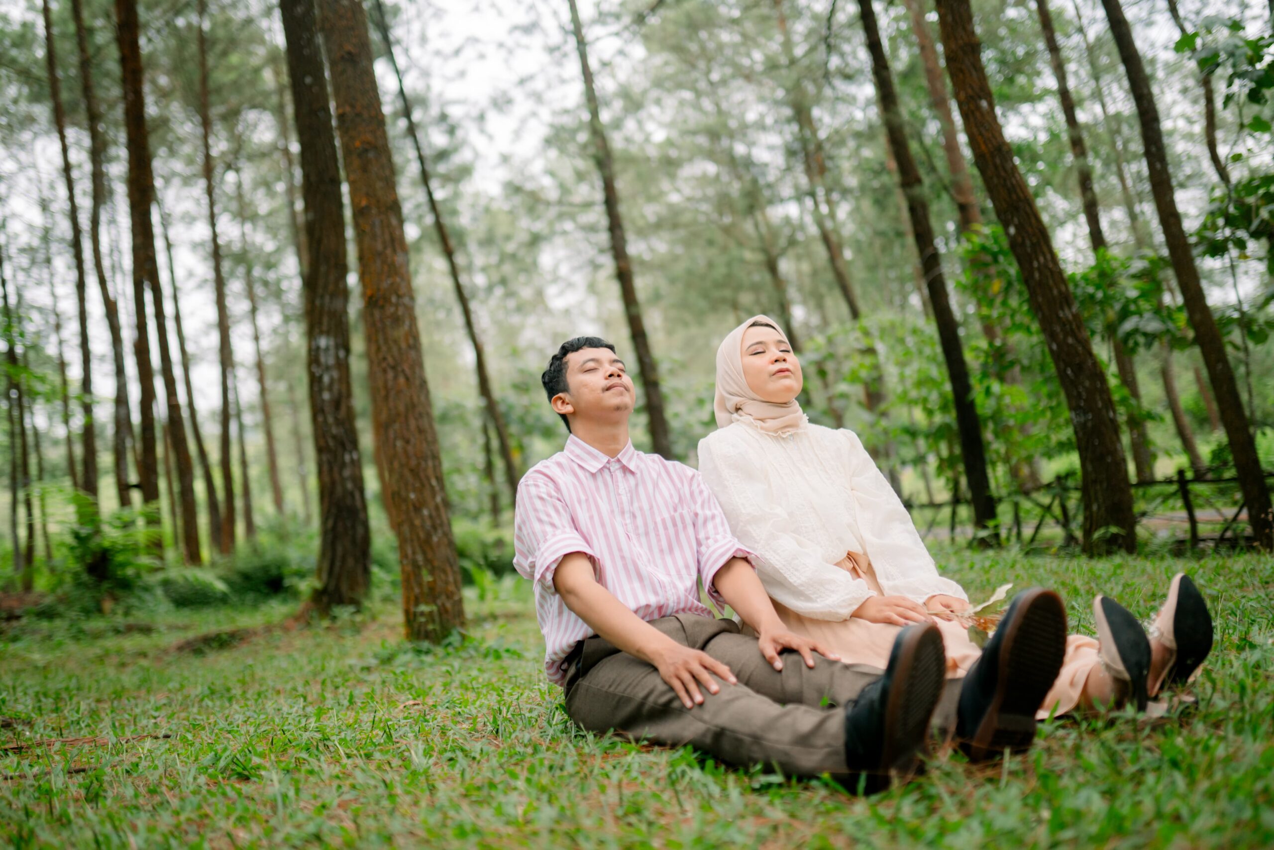 Fuad & Rinrin 10