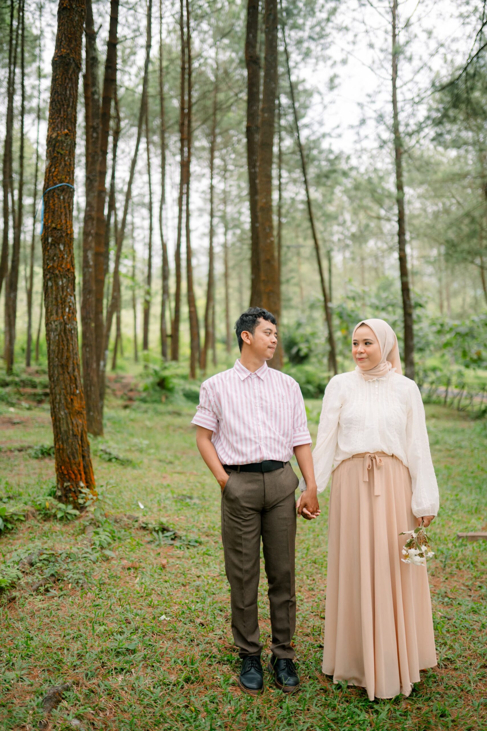 Fuad & Rinrin 11