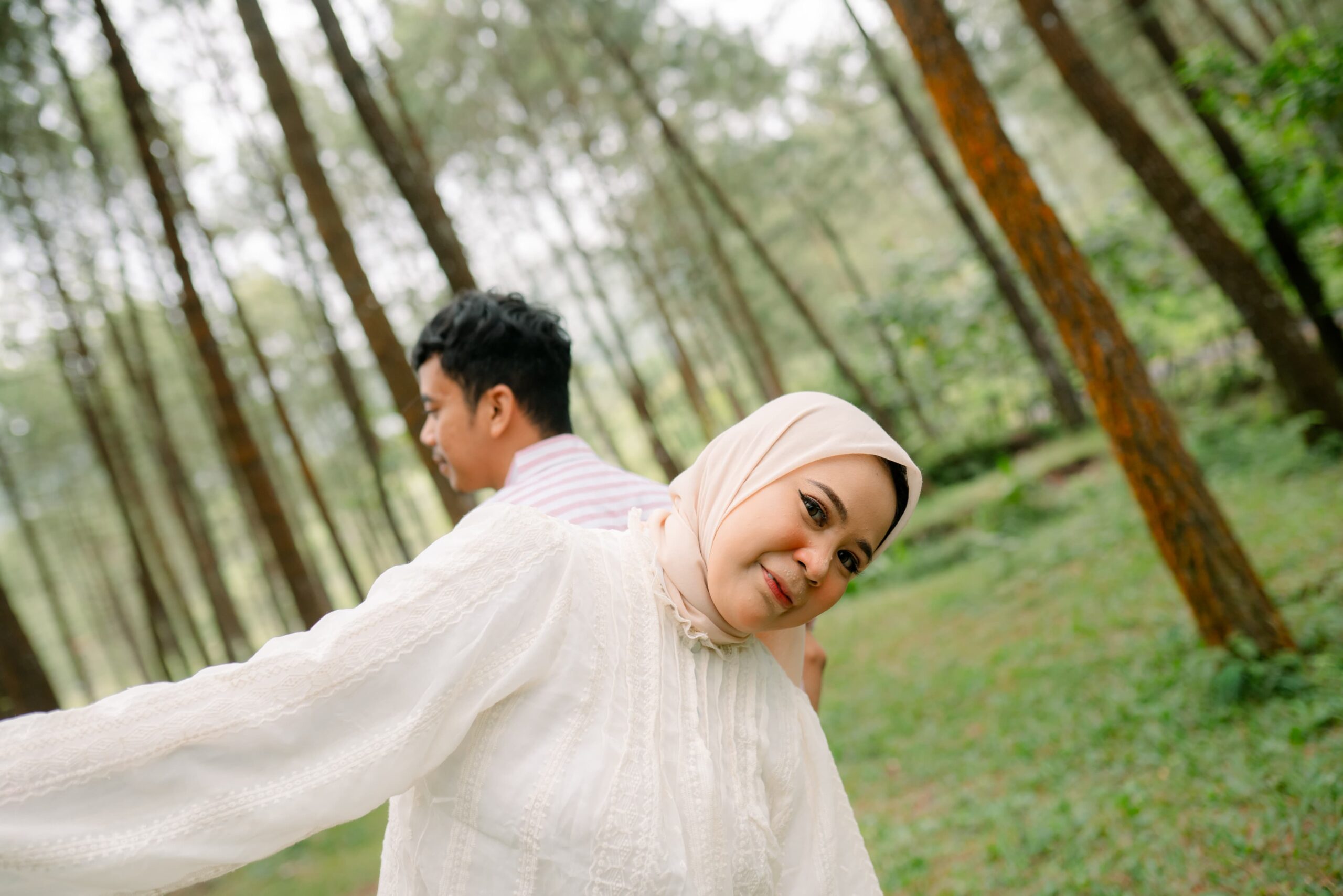 Fuad & Rinrin 12