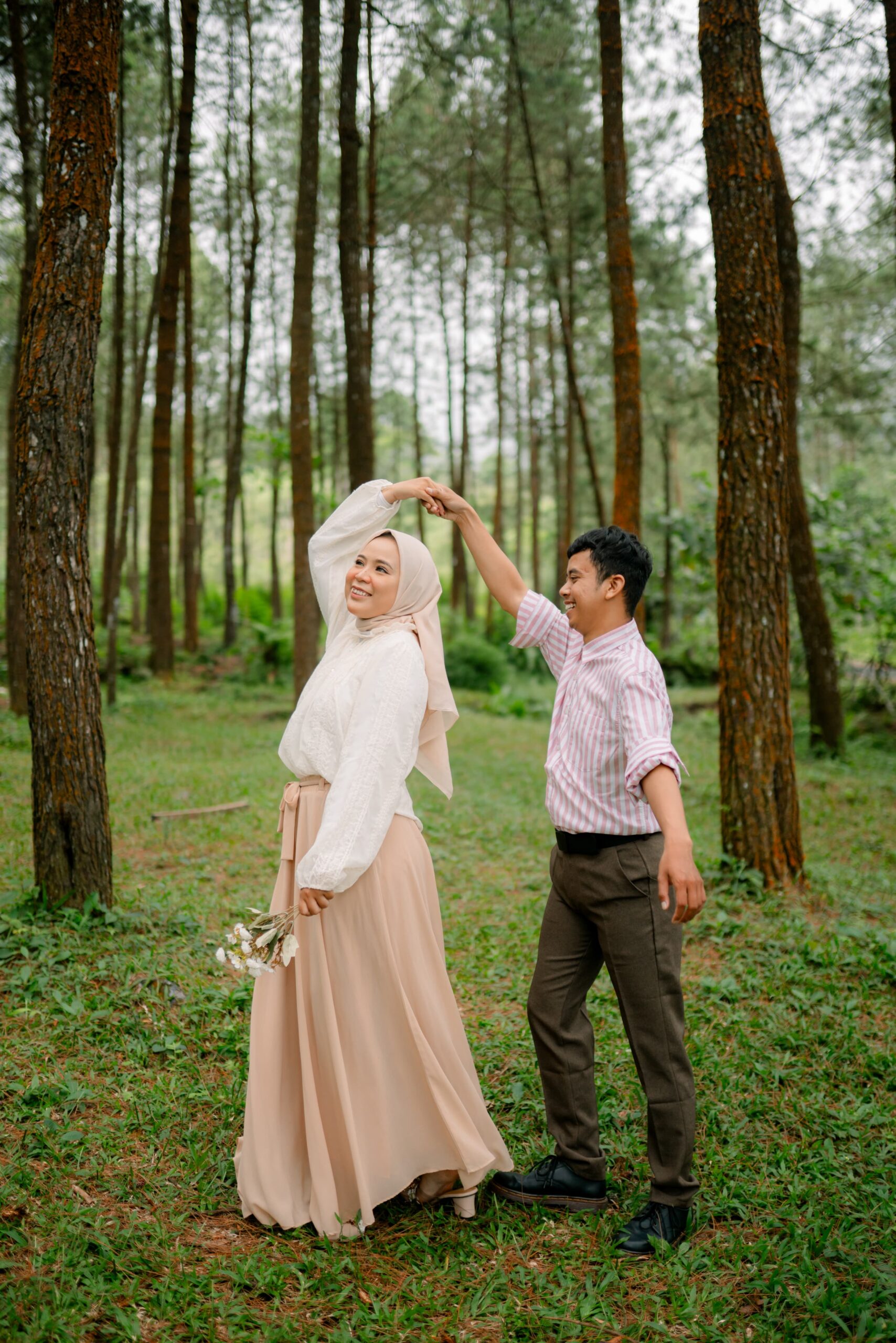 Fuad & Rinrin 13