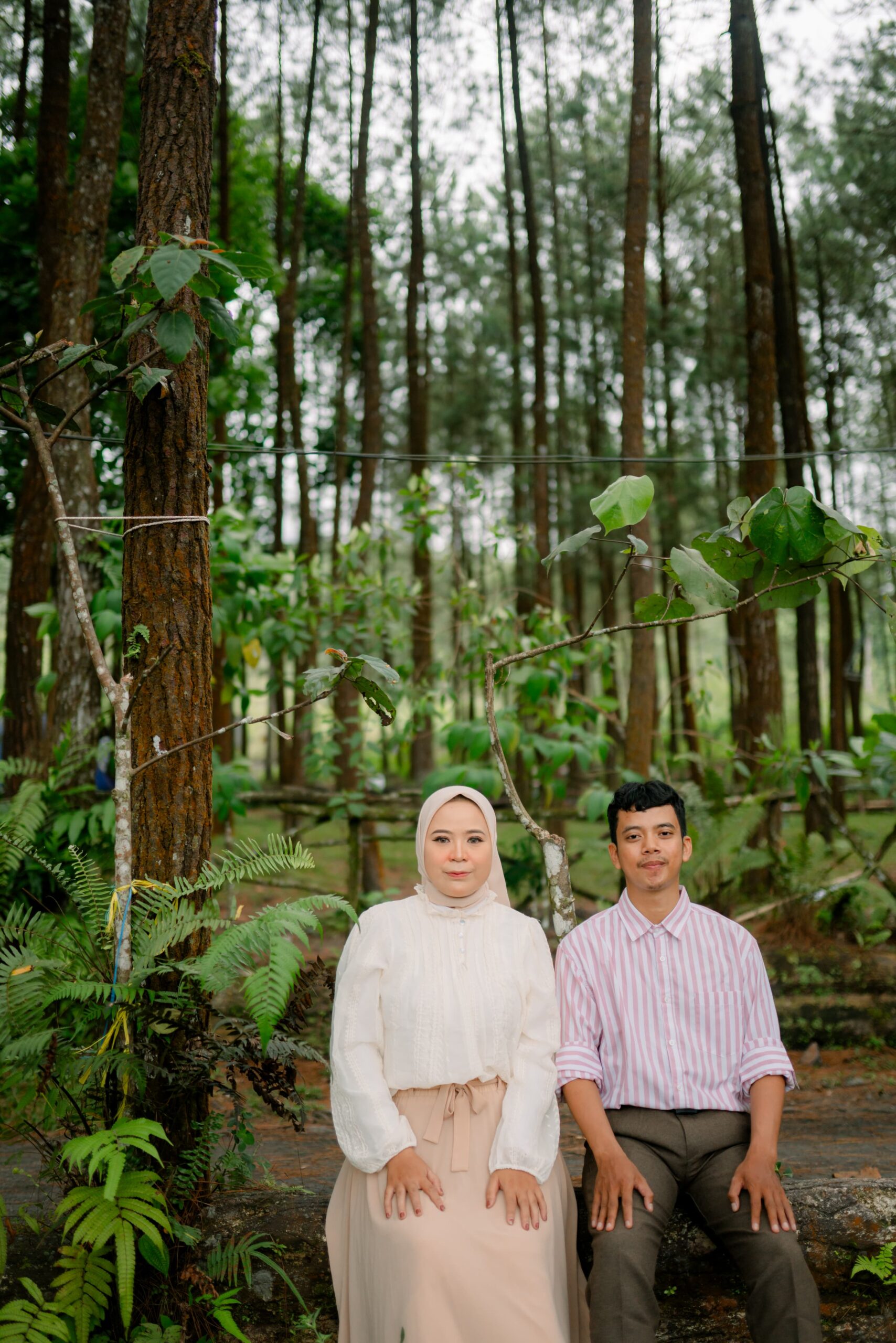 Fuad & Rinrin 14