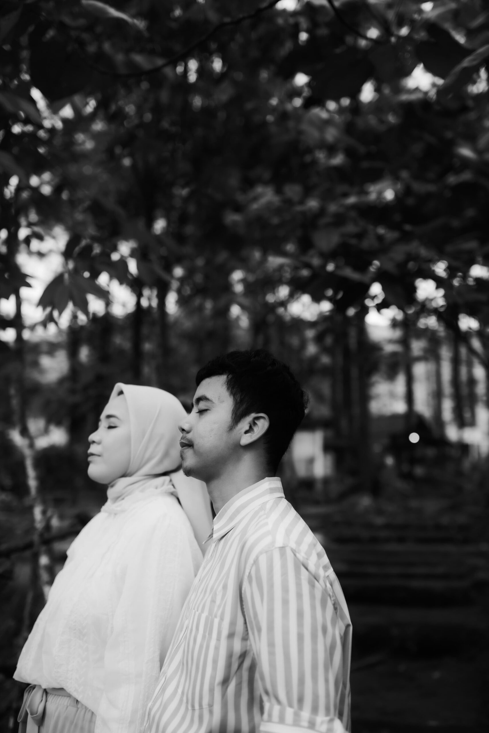 Fuad & Rinrin 15