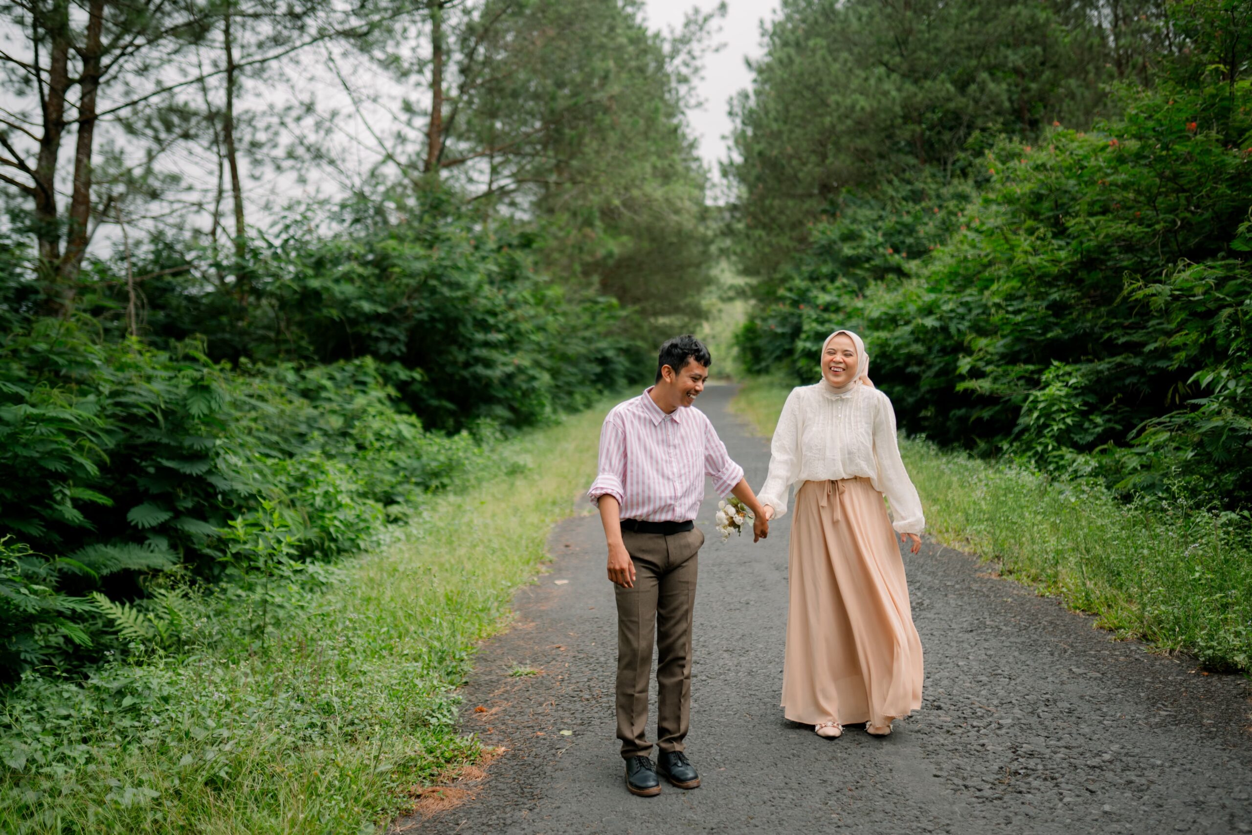 Fuad & Rinrin 16