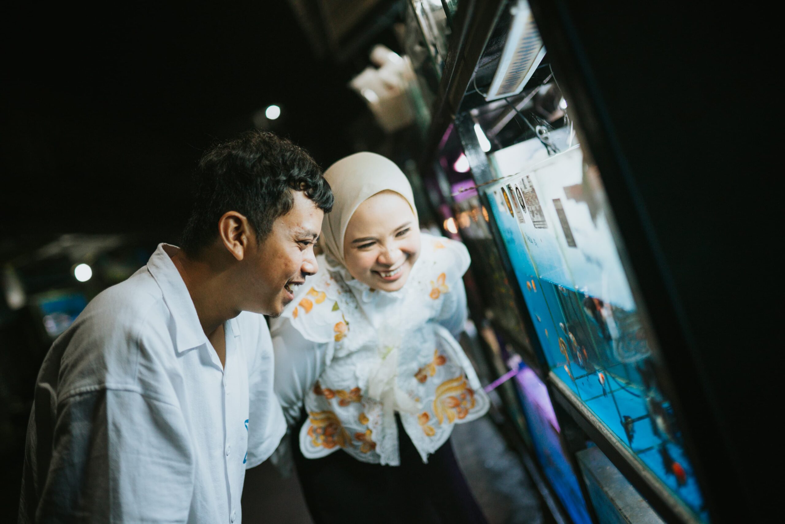 Fuad & Rinrin 2