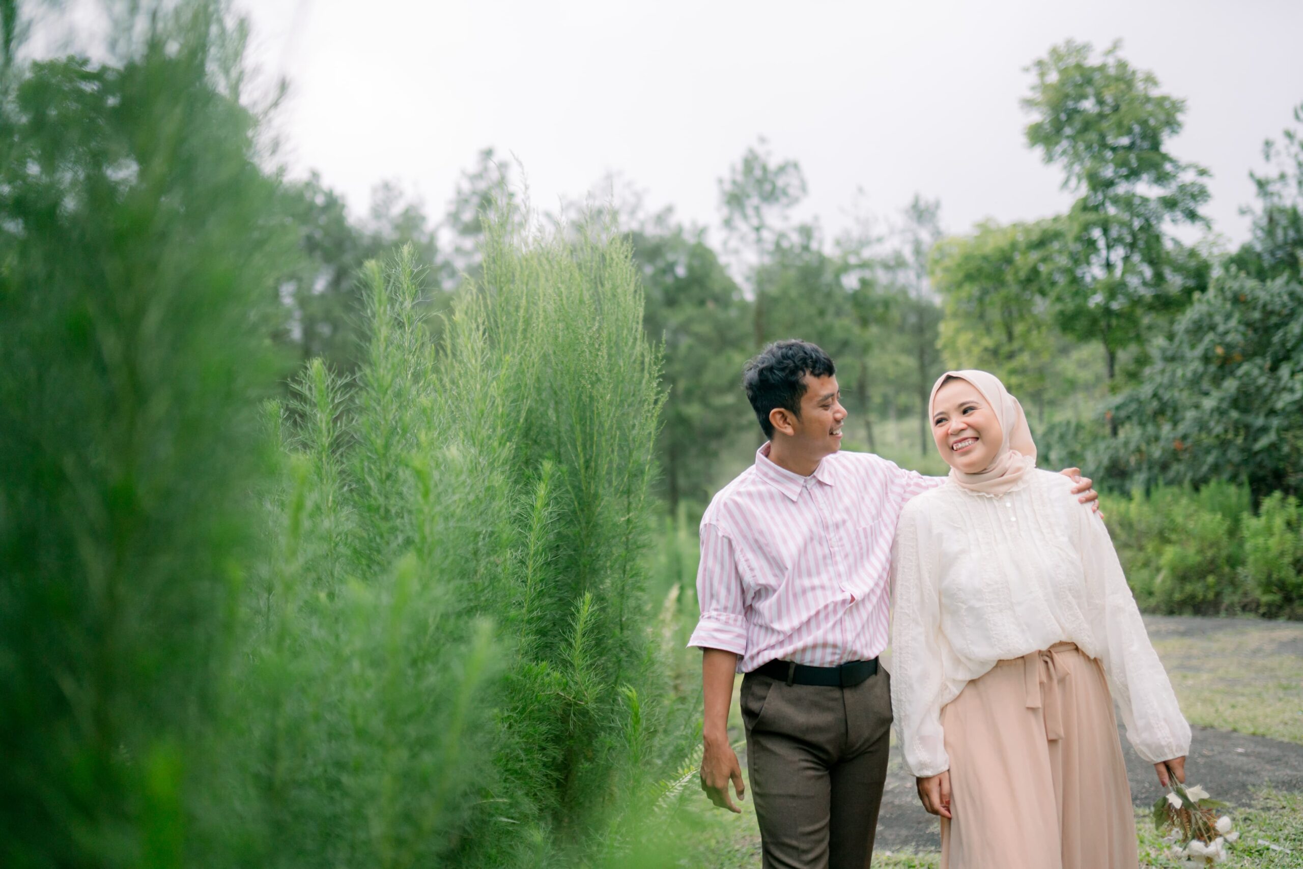 Fuad & Rinrin 6