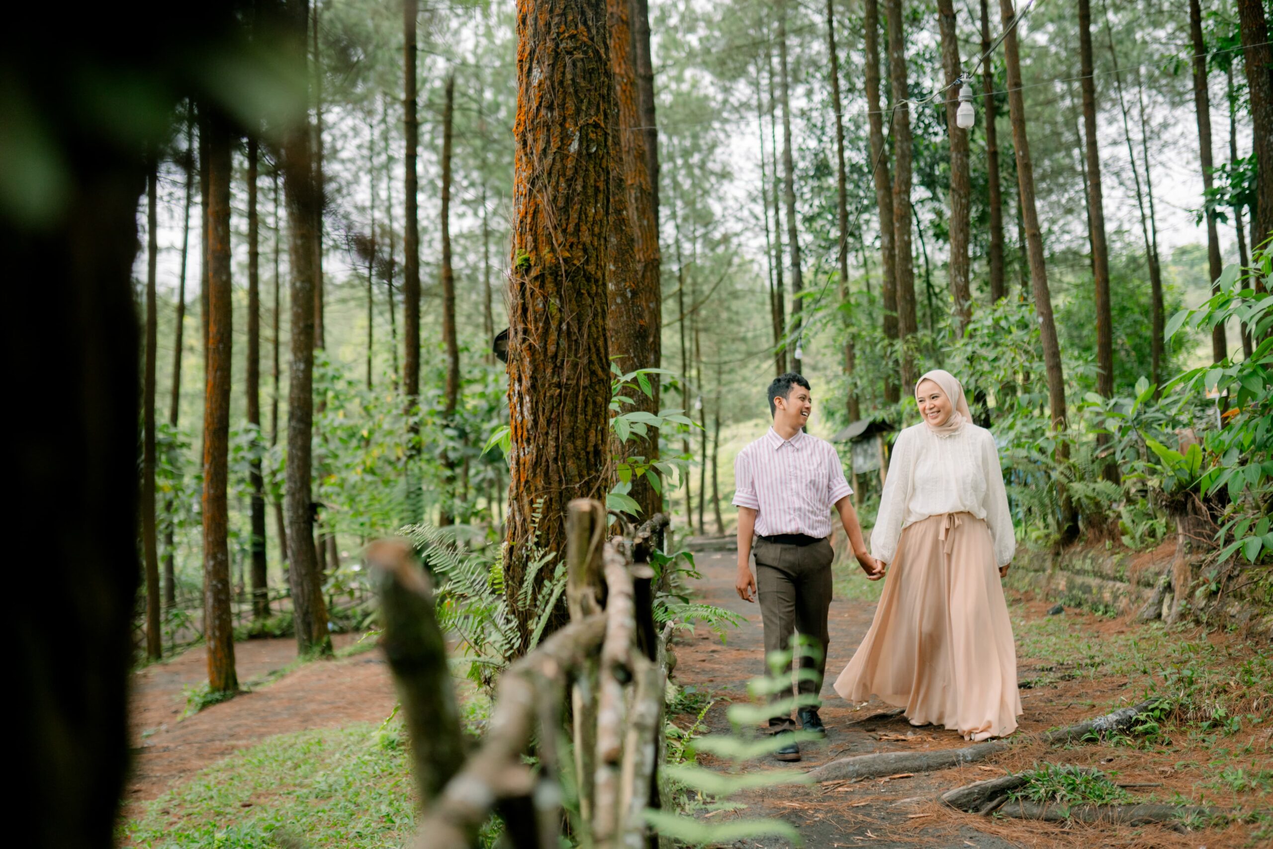 Fuad & Rinrin 7