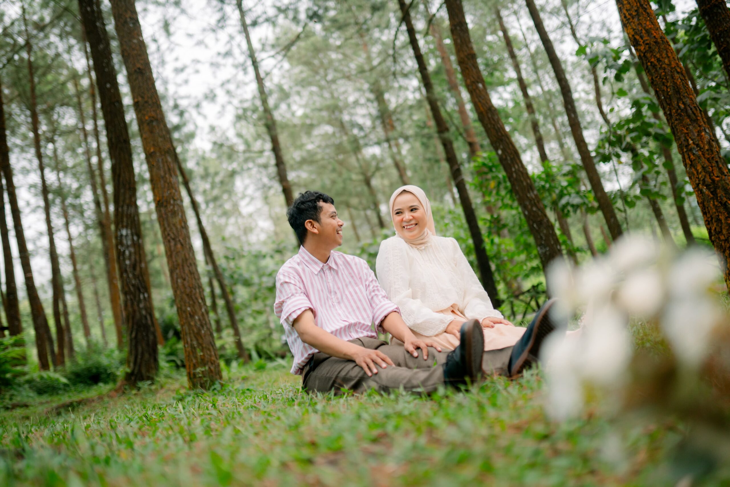 Fuad & Rinrin 9