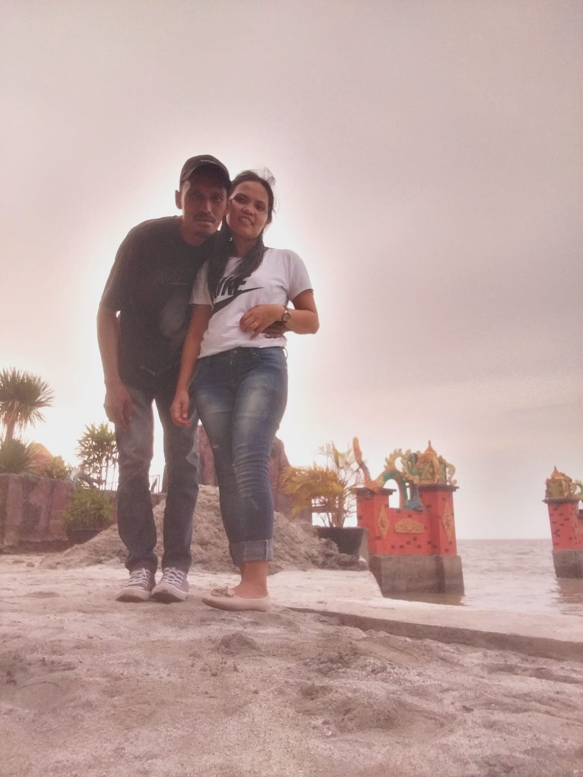 Indra & Susi 1