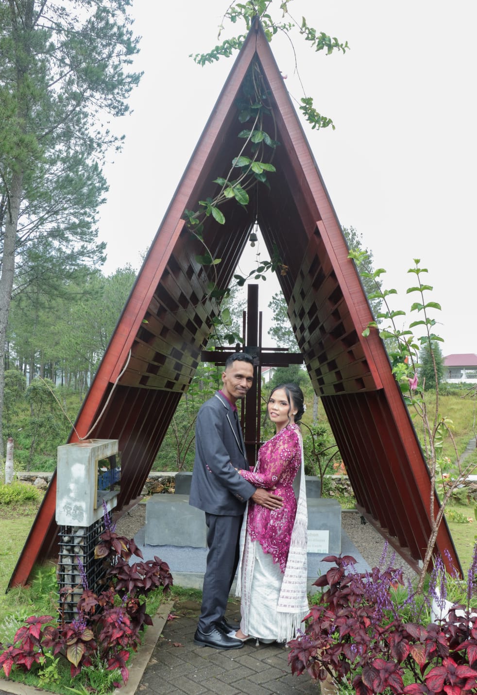 Indra & Susi 18