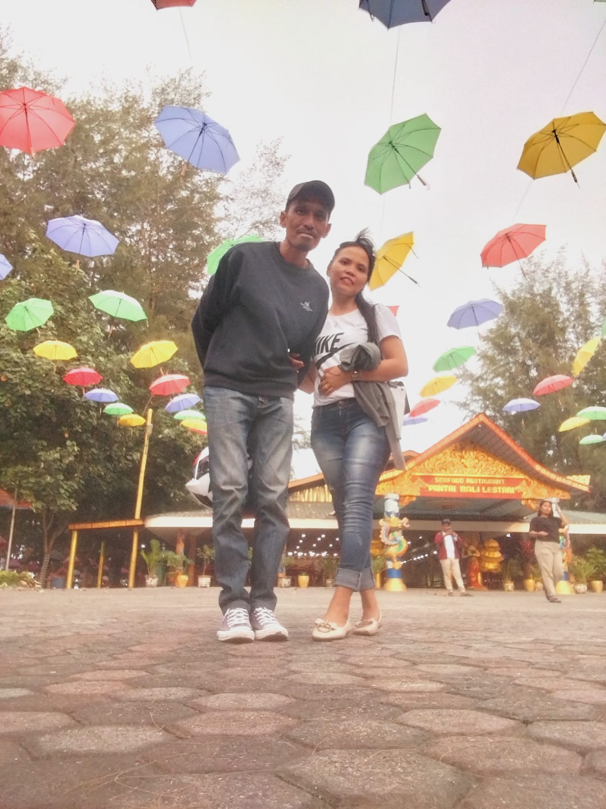 Indra & Susi 2