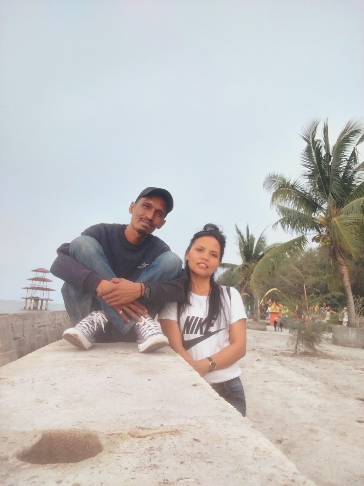 Indra & Susi 4