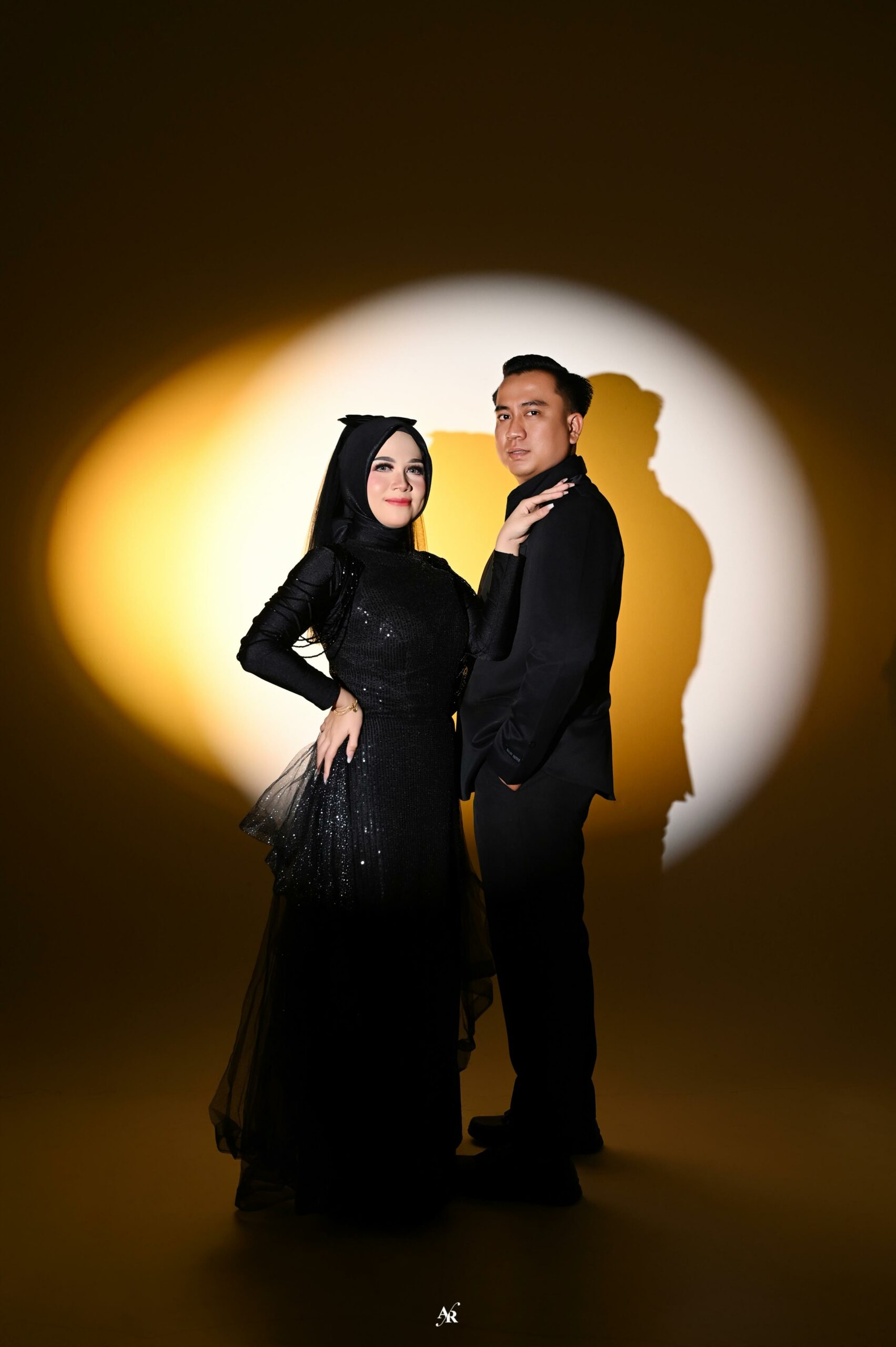 Irma & Muliyadi 12