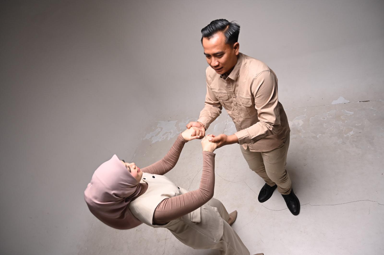 Irma & Muliyadi 5