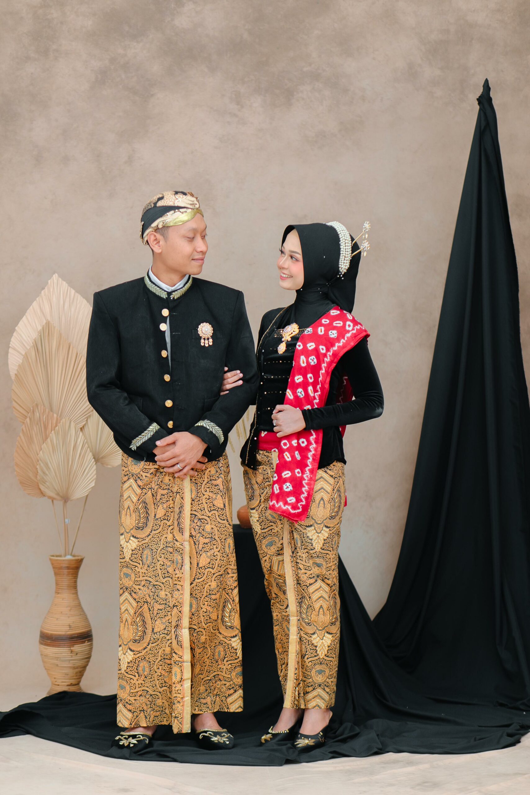 Latif & Ajeng 1