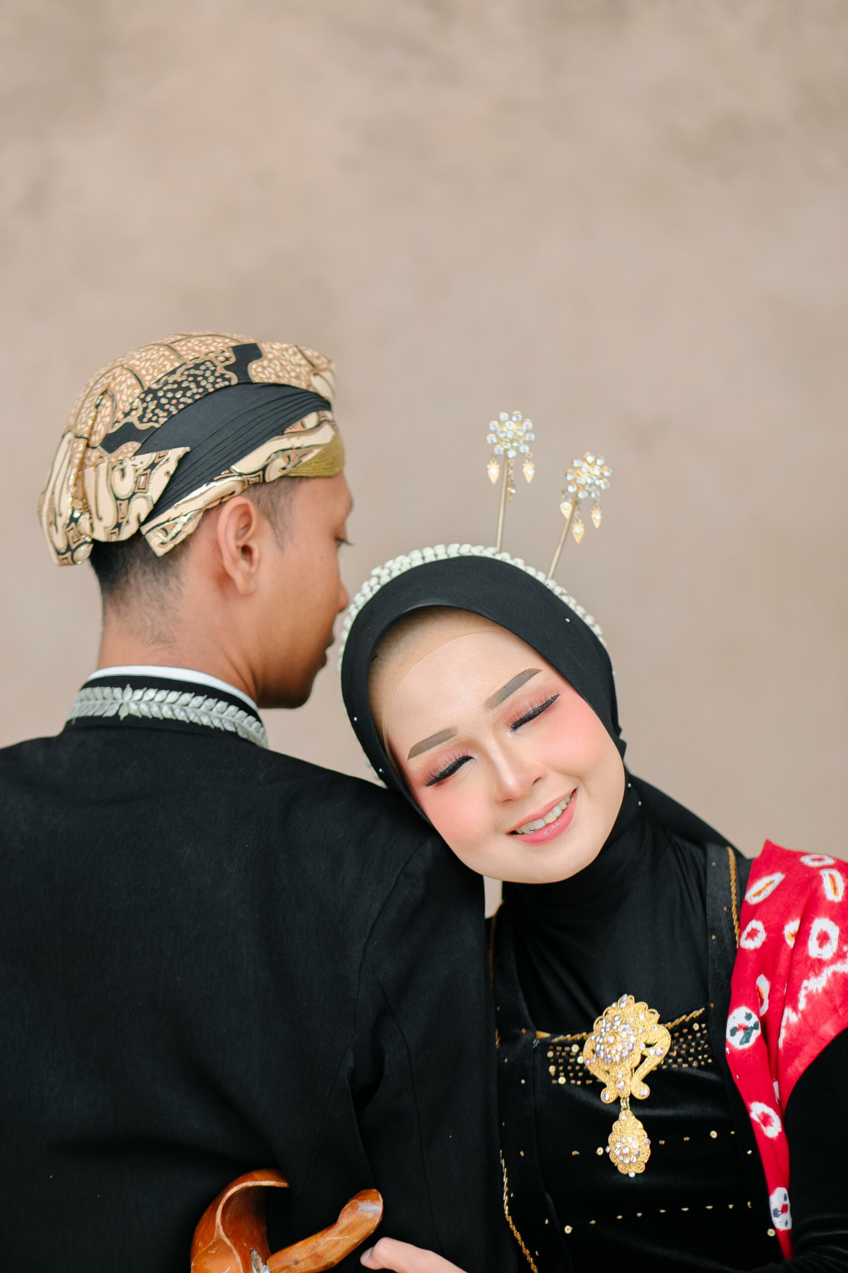 Latif & Ajeng 4