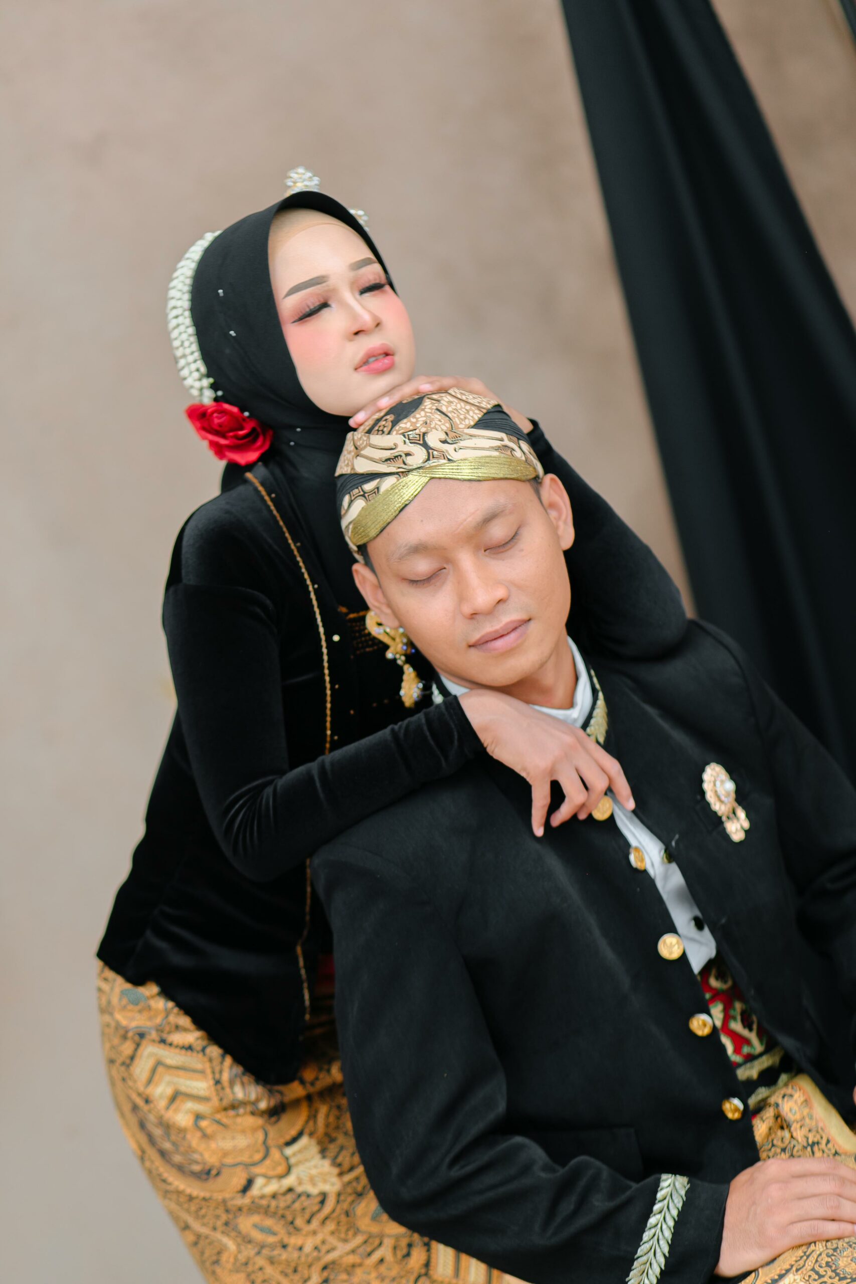 Latif & Ajeng 7