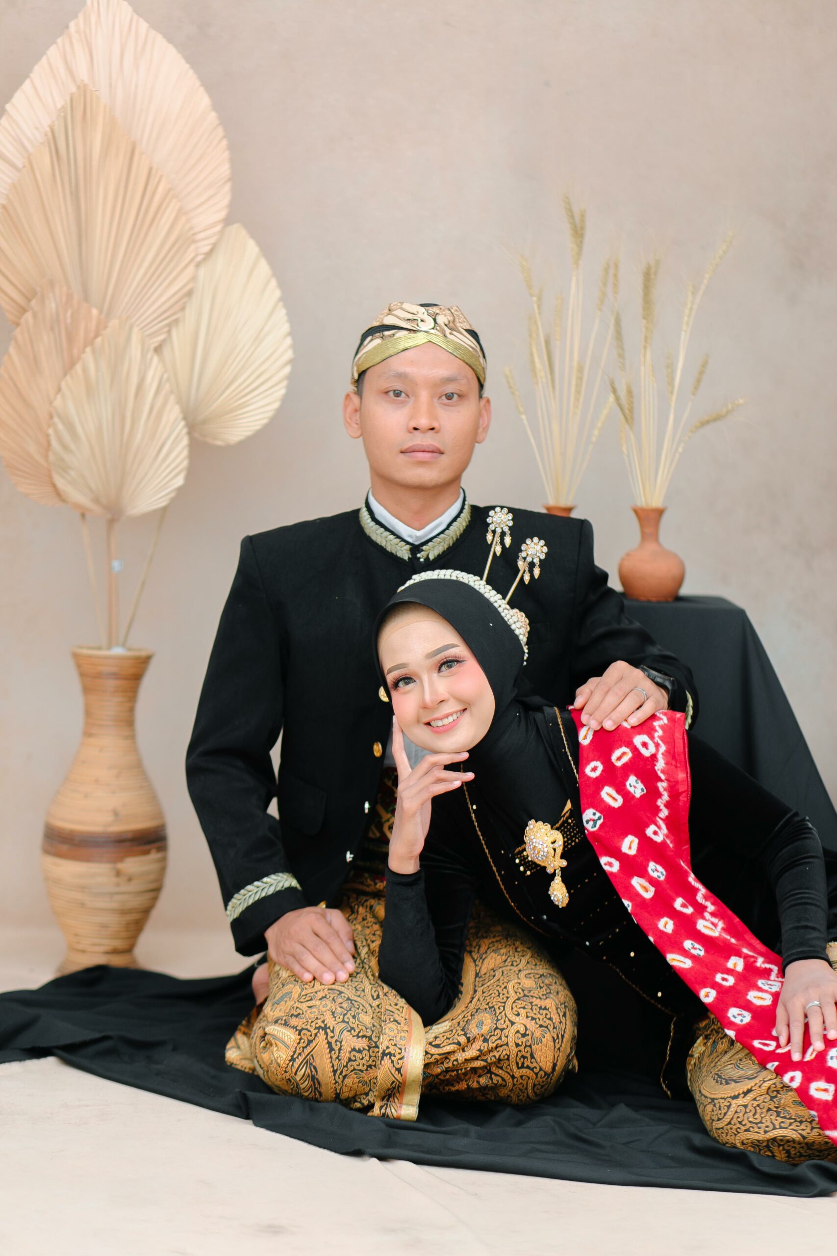 Latif & Ajeng 8