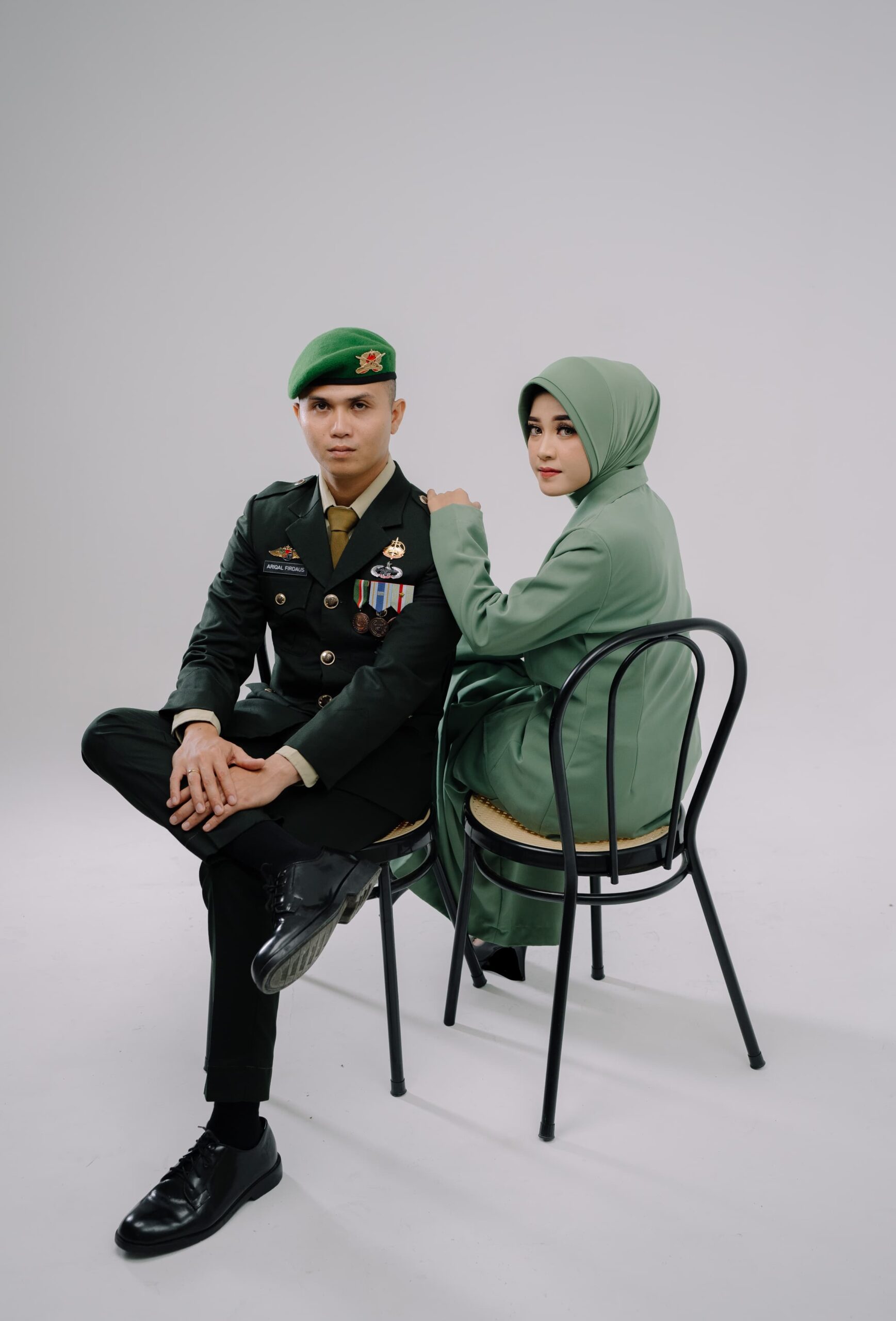 Maya & Ariqal 1