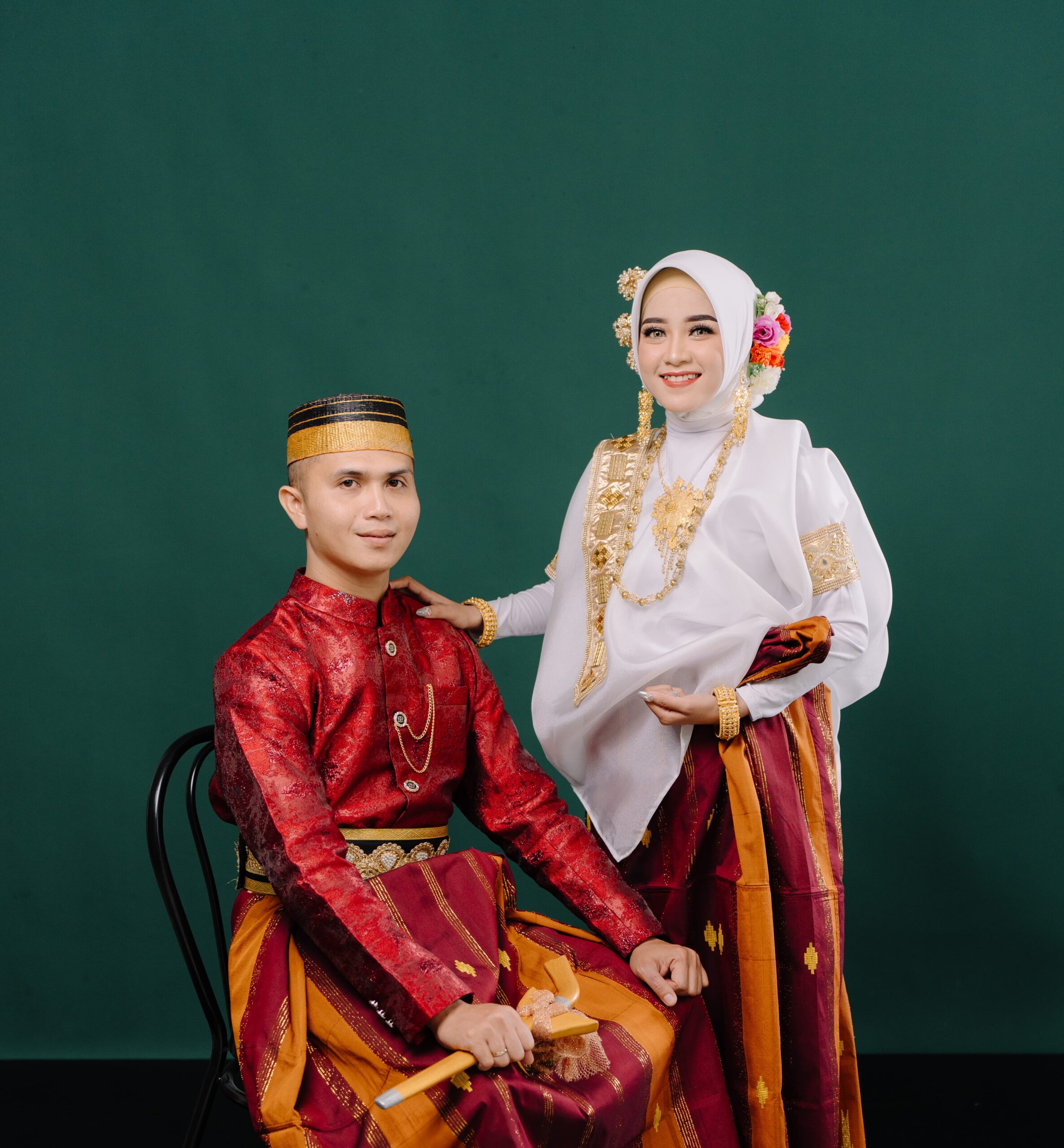 Maya & Ariqal 15