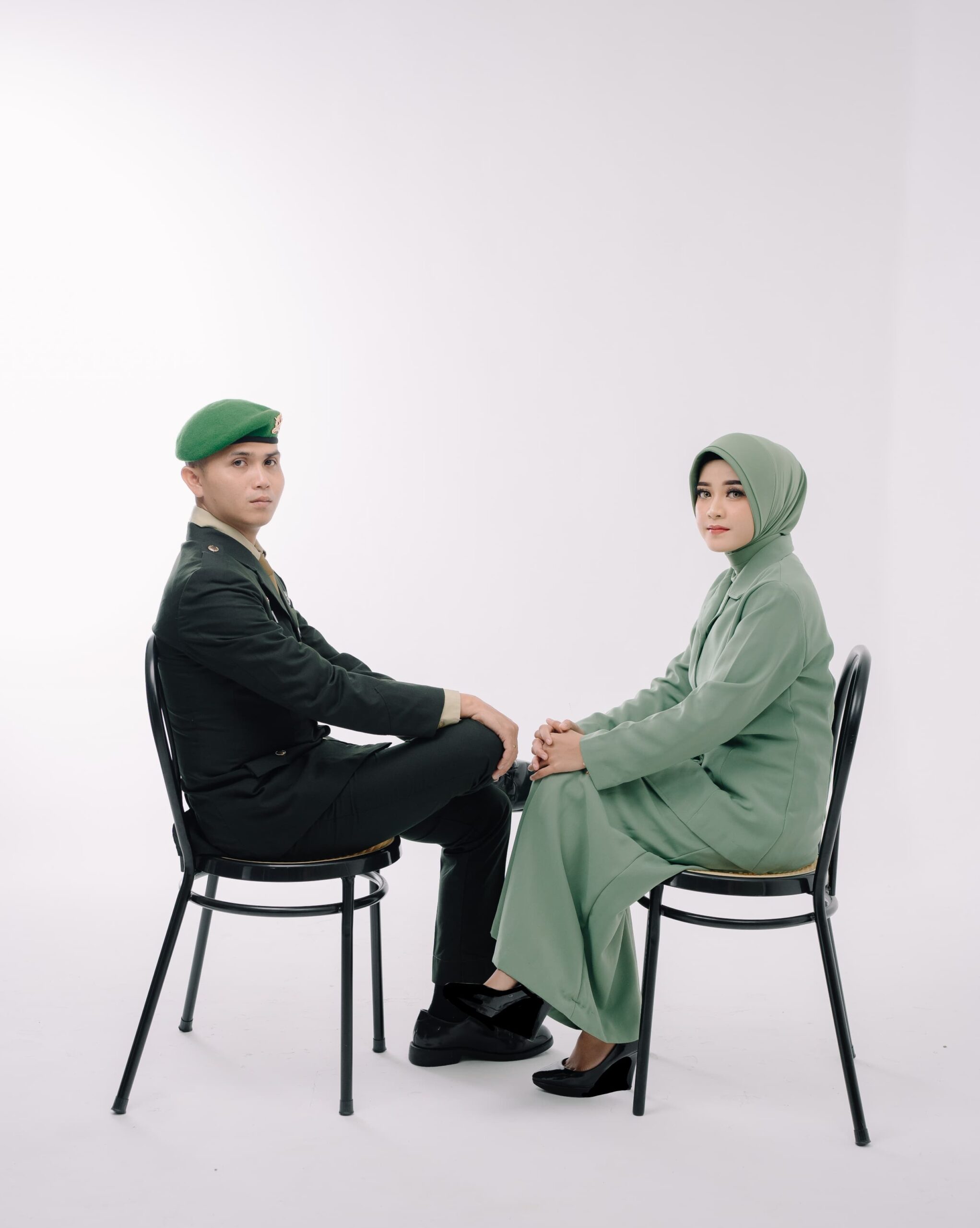 Maya & Ariqal 2