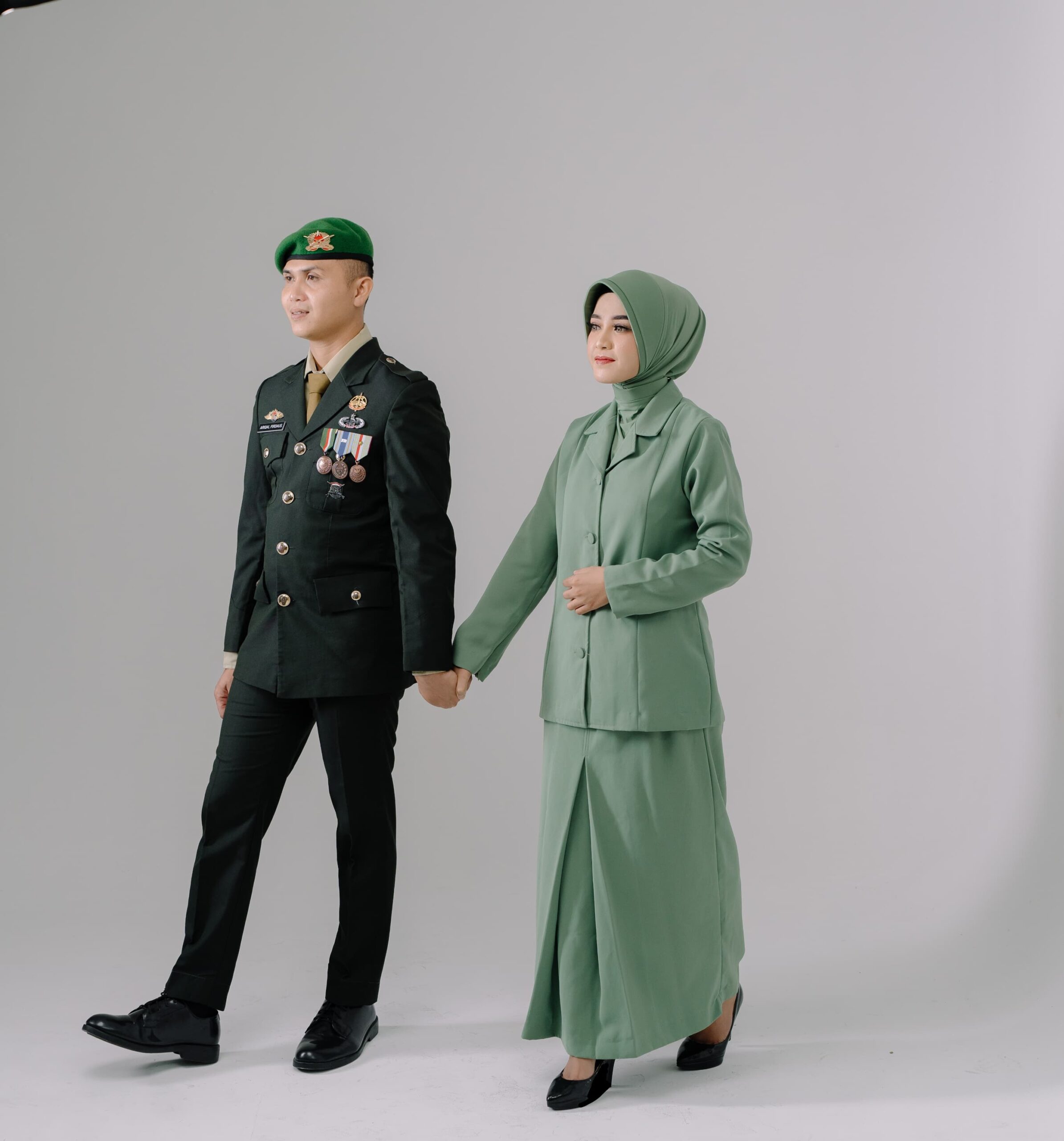 Maya & Ariqal 3