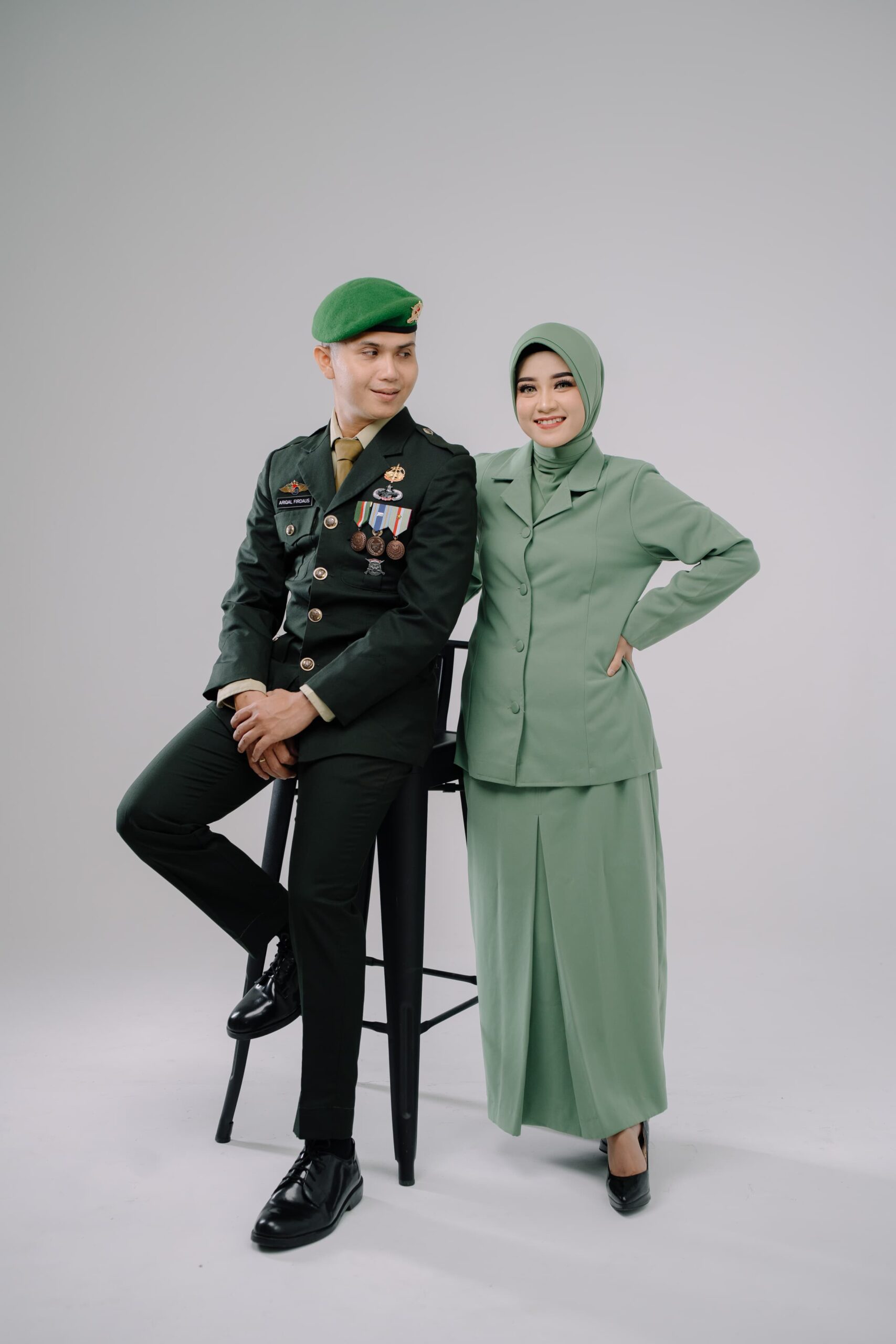 Maya & Ariqal 6