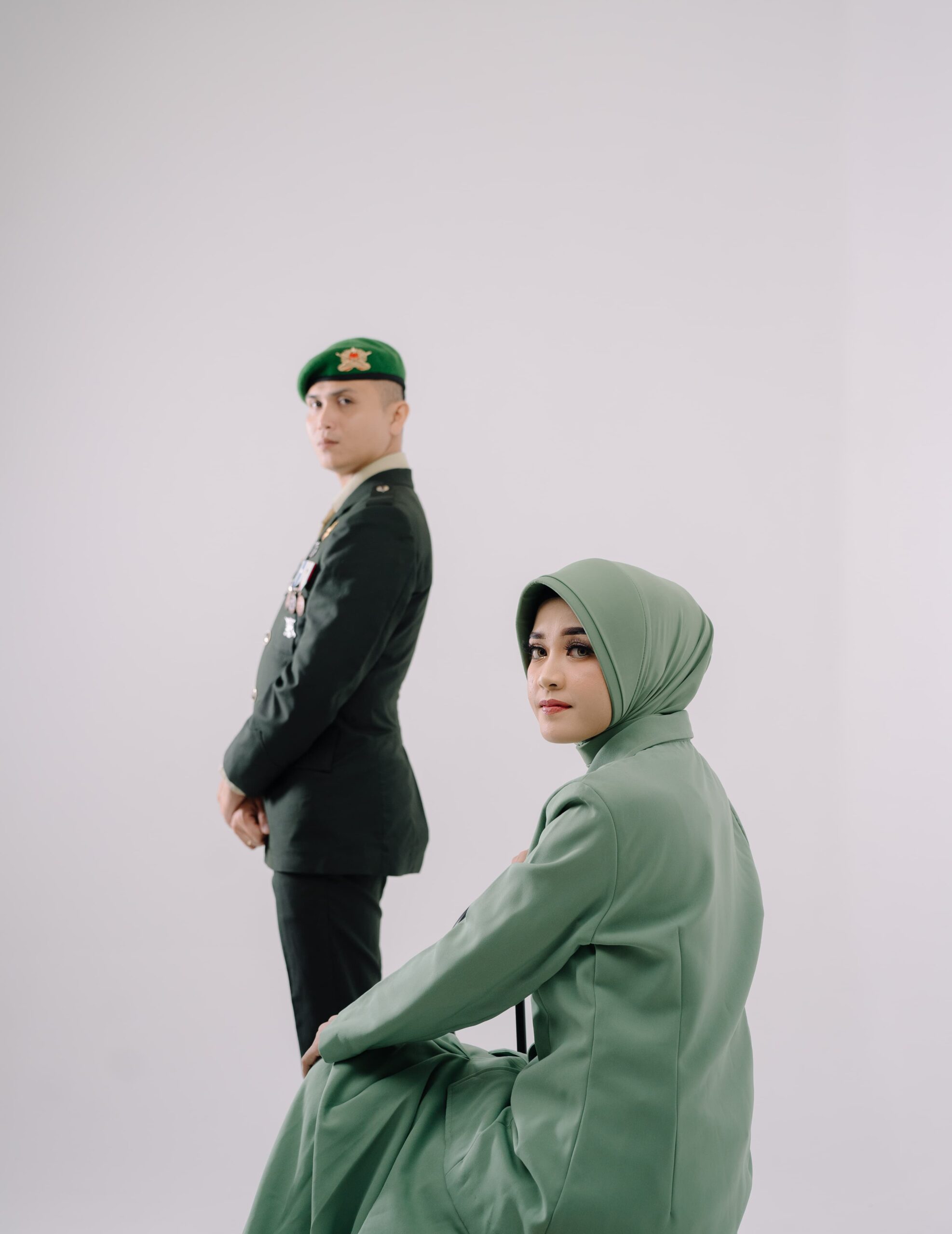 Maya & Ariqal 7