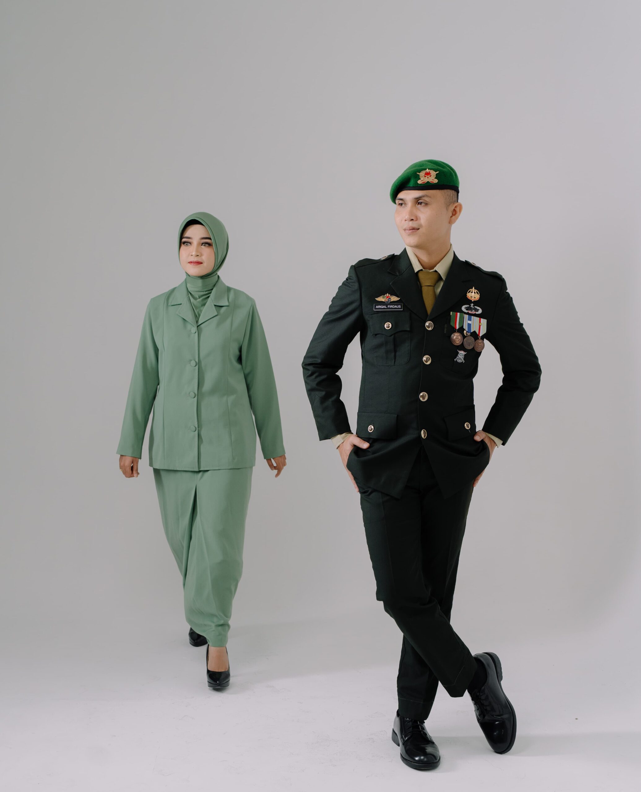 Maya & Ariqal 8