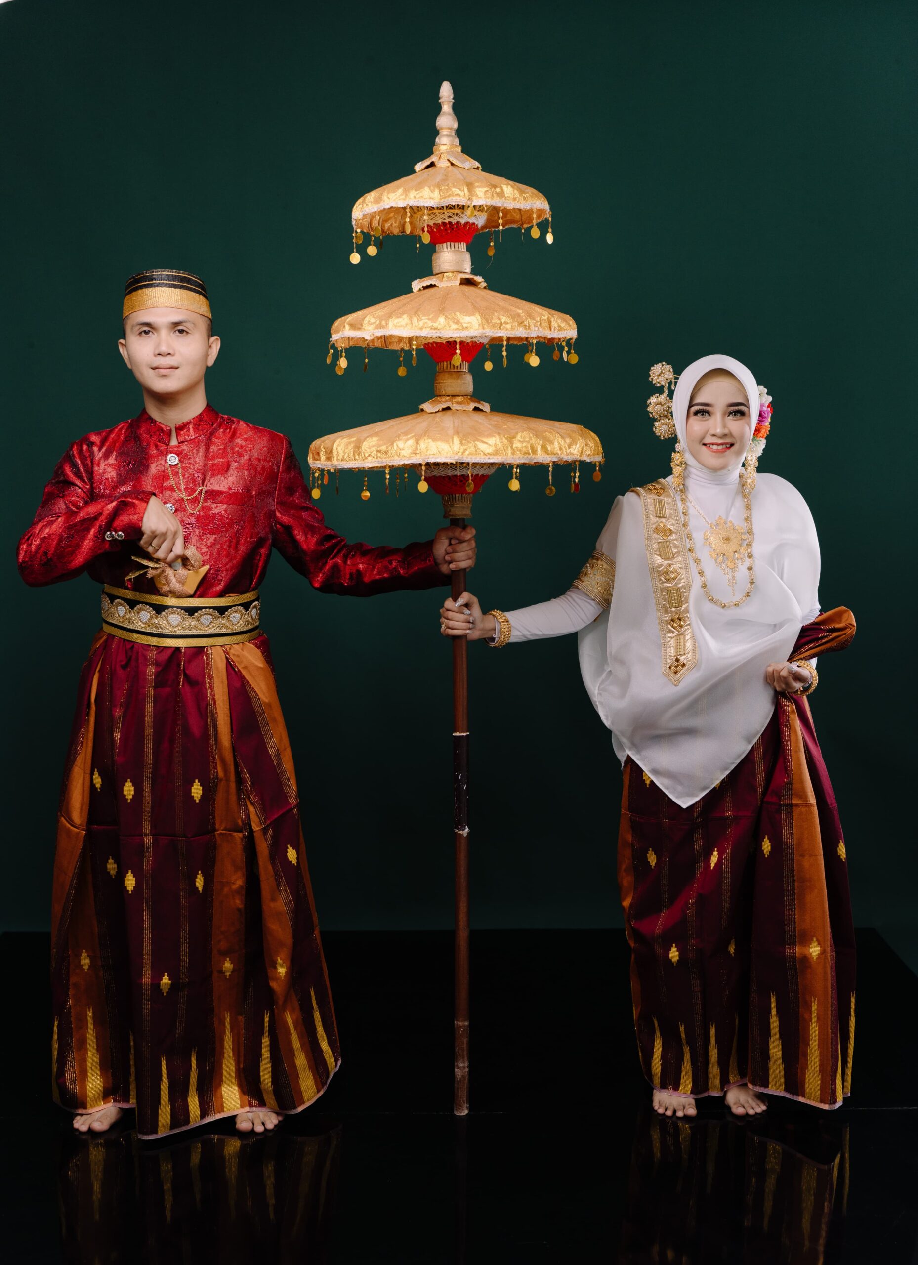 Maya & Ariqal 9