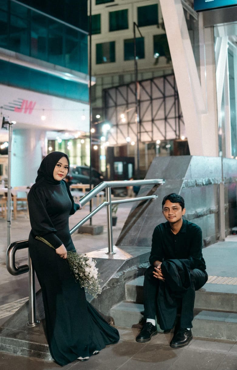 Mega & Zulfani 17