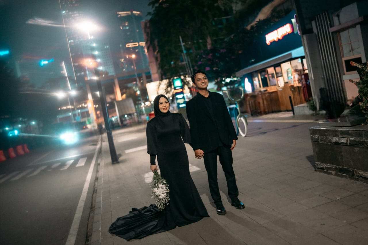 Mega & Zulfani 18