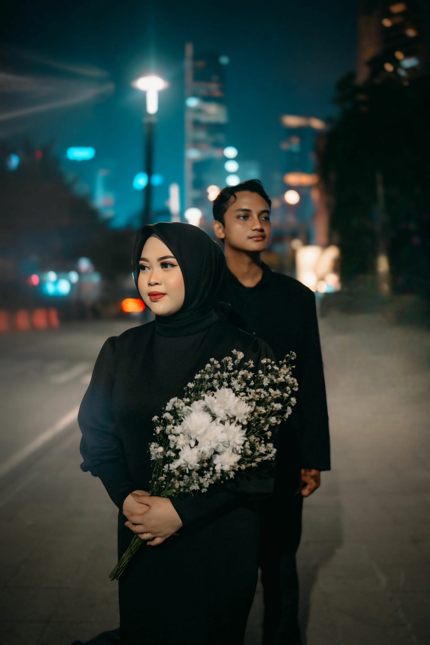 Mega & Zulfani 2